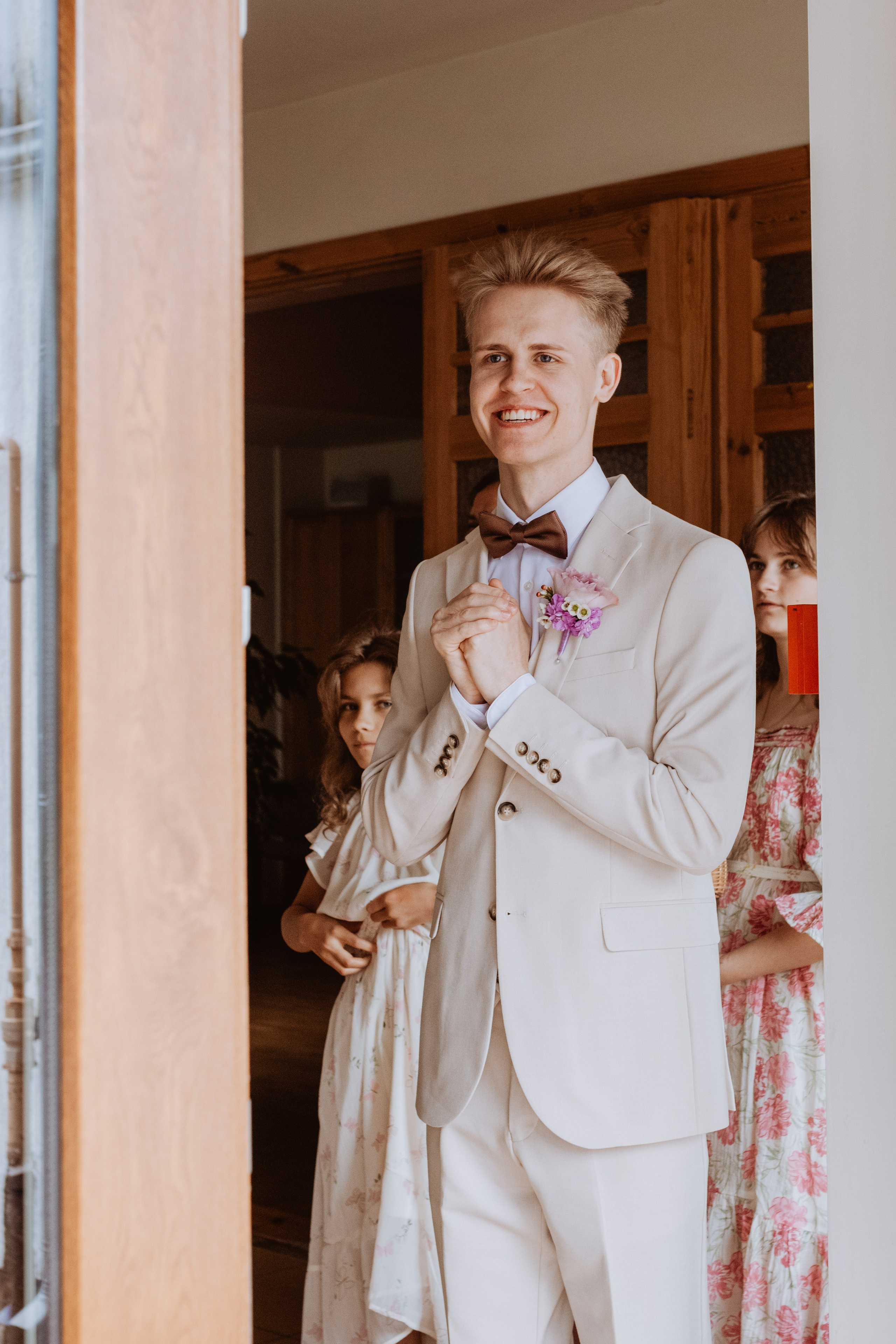 26.06.25. Event design, decoration, floristry, gift, Irina Novika, Riga, Latvia