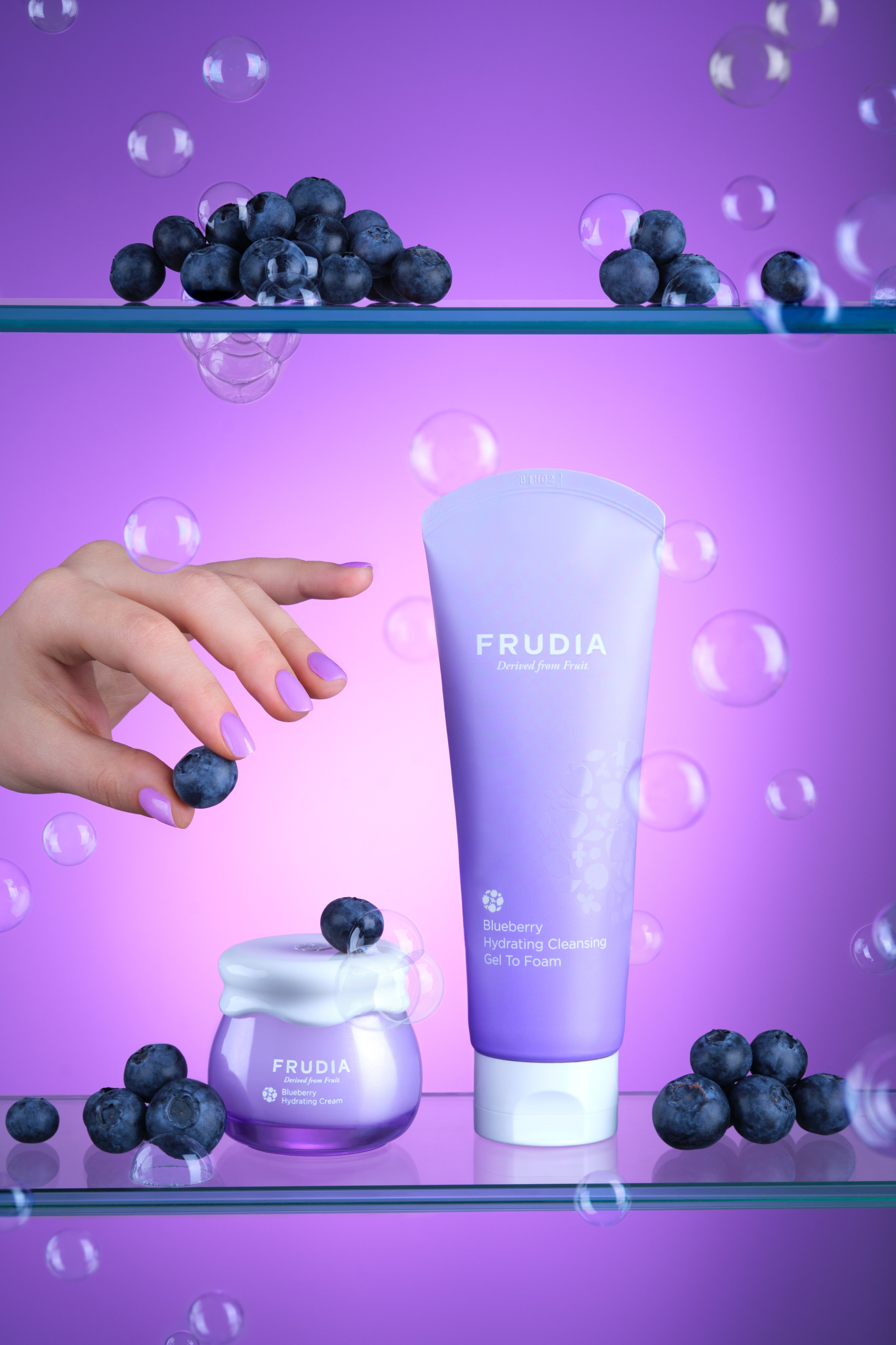 With Model. ContentLab — visual content for your business