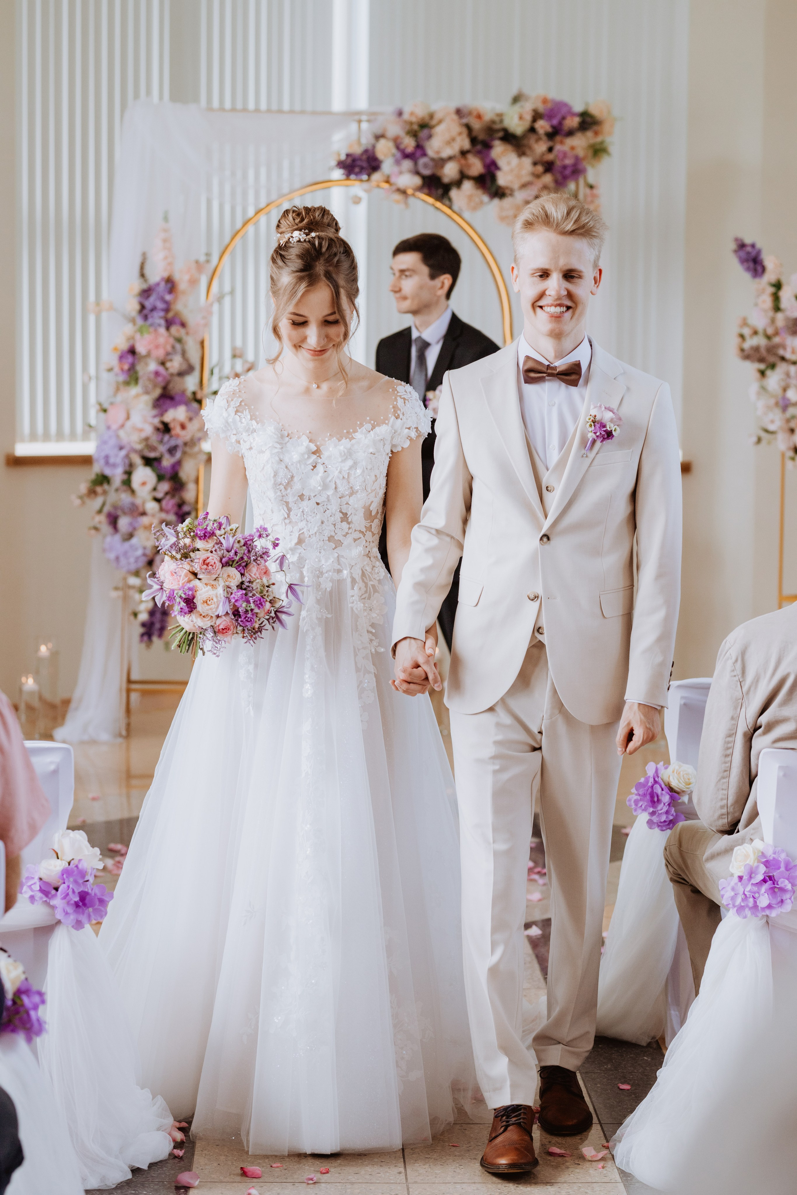 26.06.25. Event design, decoration, floristry, gift, Irina Novika, Riga, Latvia