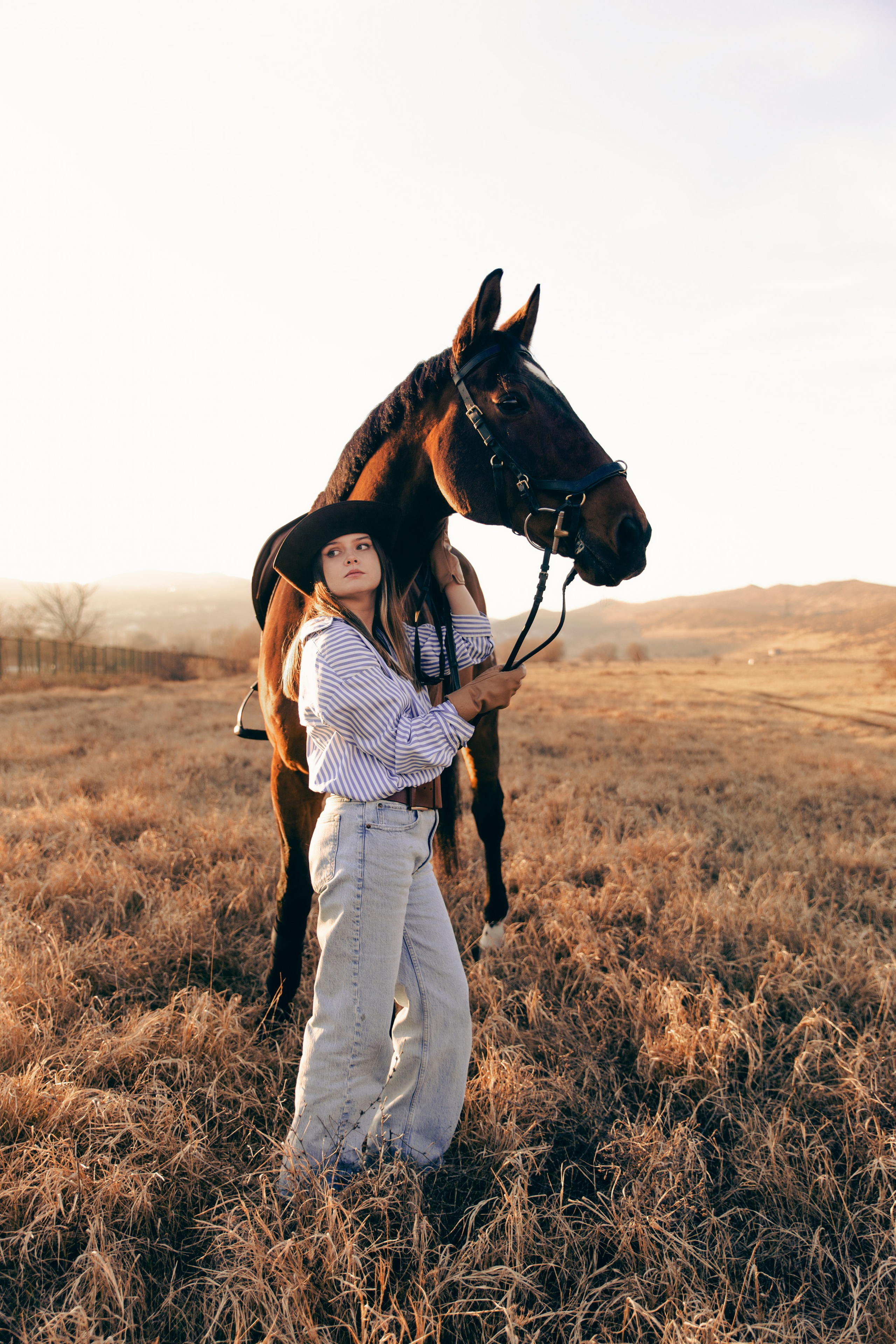 Free Guide on What to Expect on Your Equestrian Photoshoot. Lidia Golovina, Photographer in Tbilisi