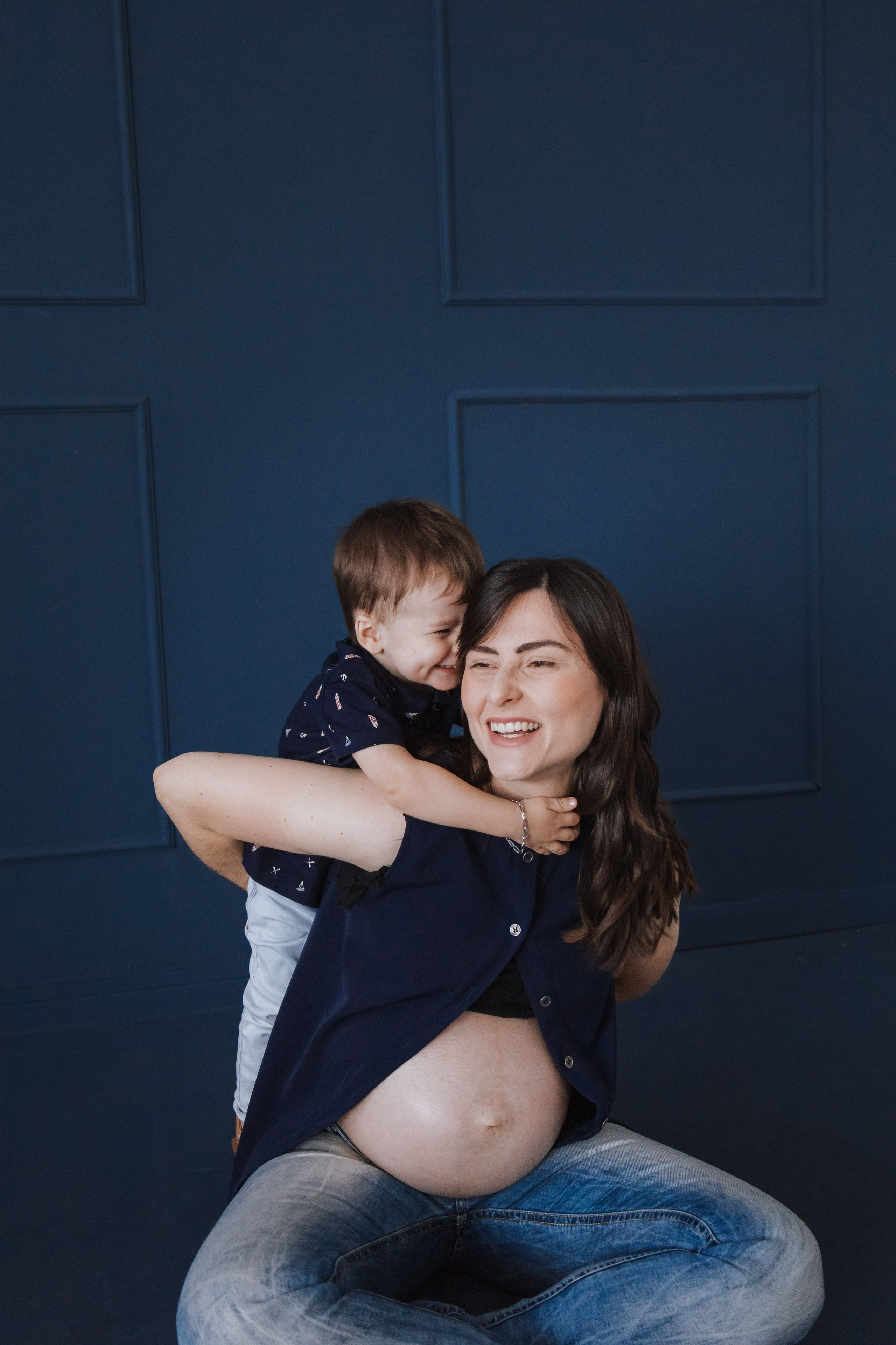 Fotografa Isabella Câmara