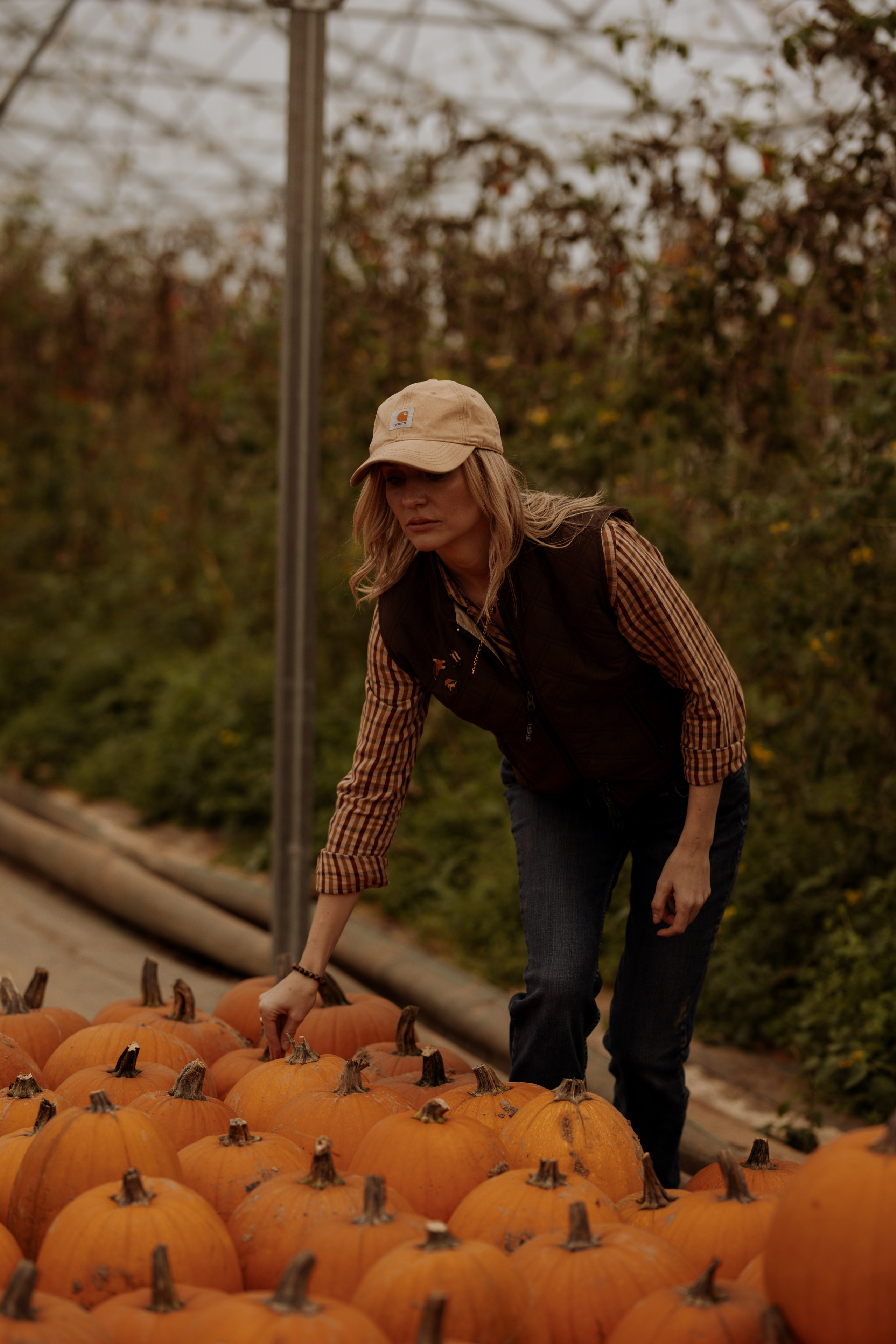 Ranches & Farms. Annah Louwagie — Lifestyle photographer for couples, families & brands | France & worldwide
