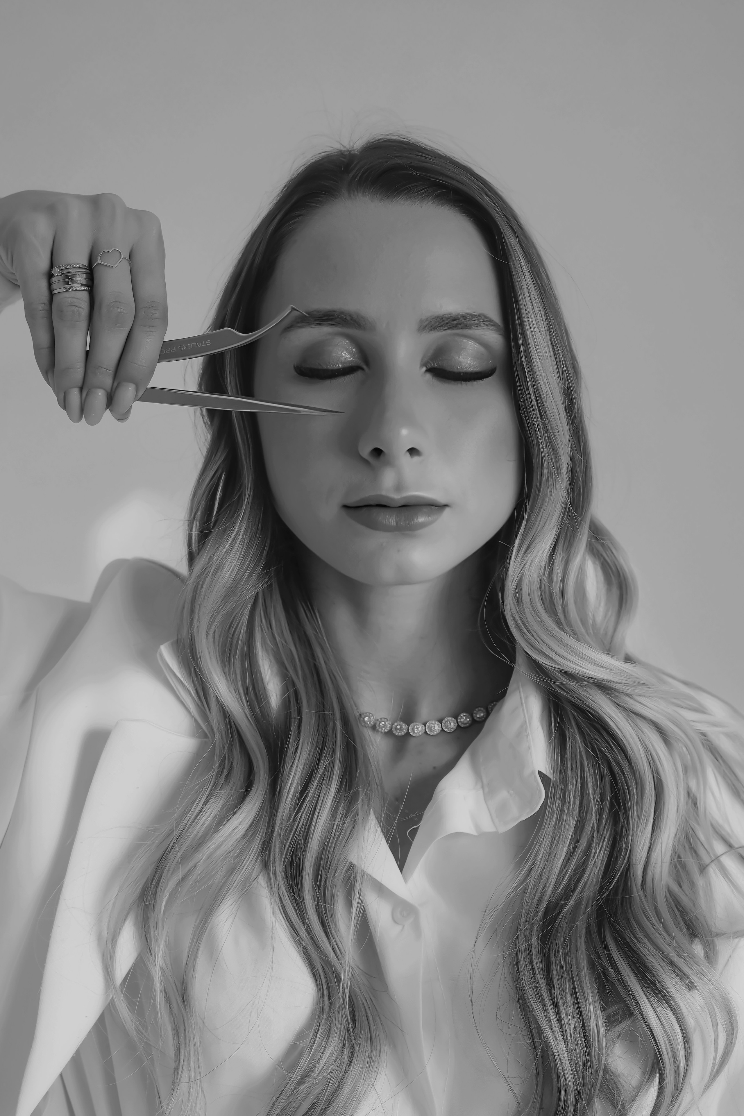 Eu Talyssa Mendonça (Fotógrafa, Goiânia — GO)