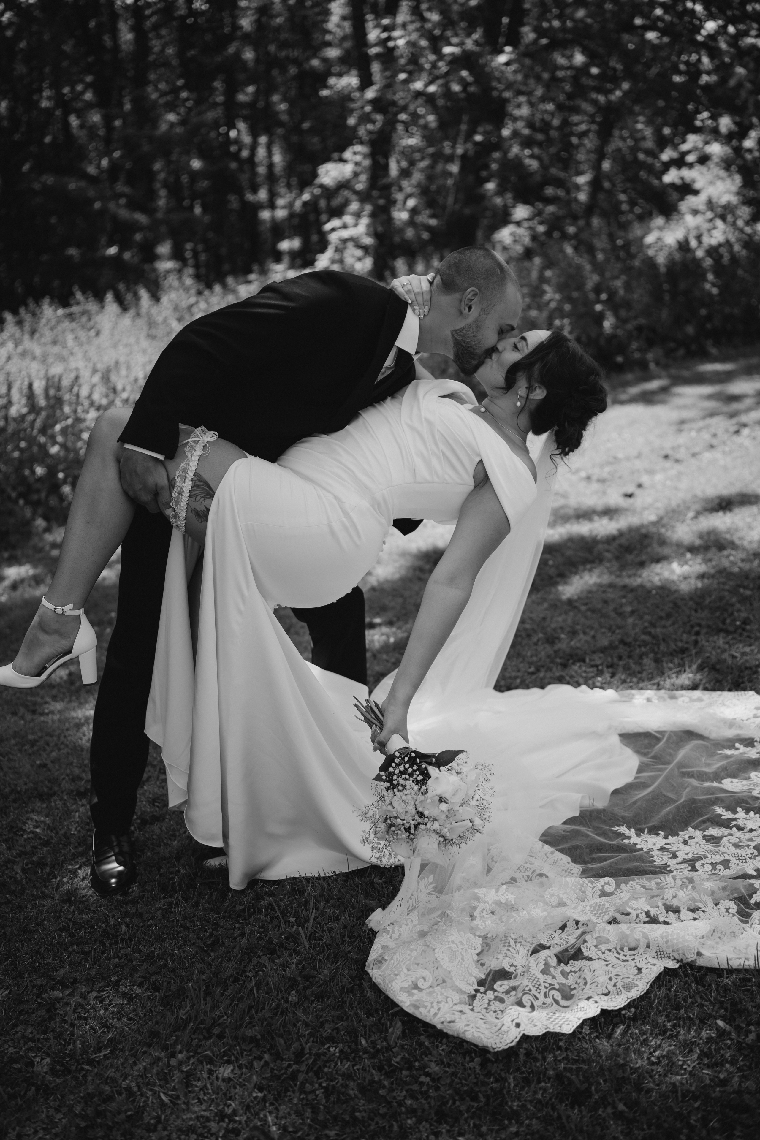 Wedding Photographer in Germany & Europe | Nicole Hartwich