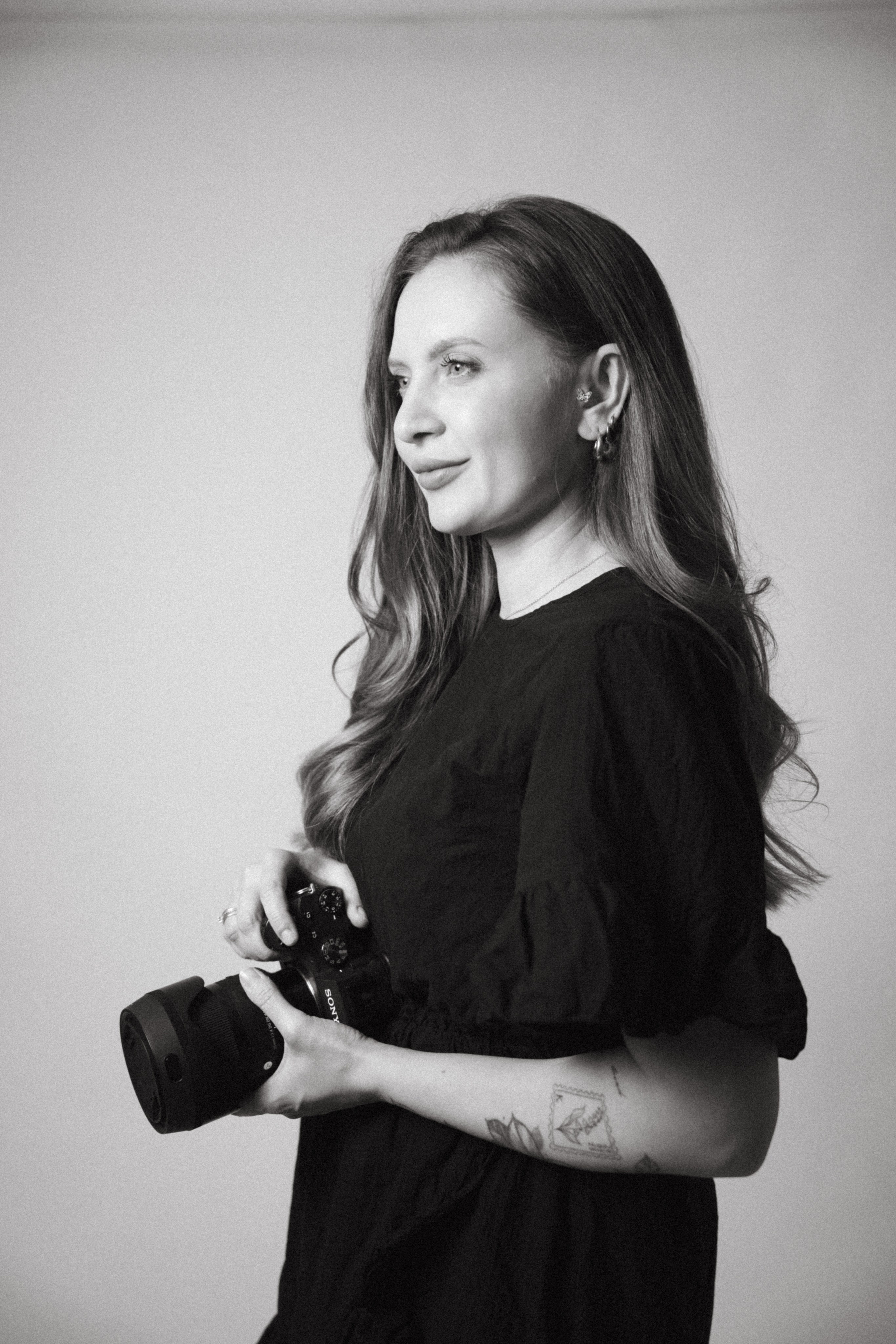 Hochzeitsfotografin aus Nordhessen | Nicole Hartwich