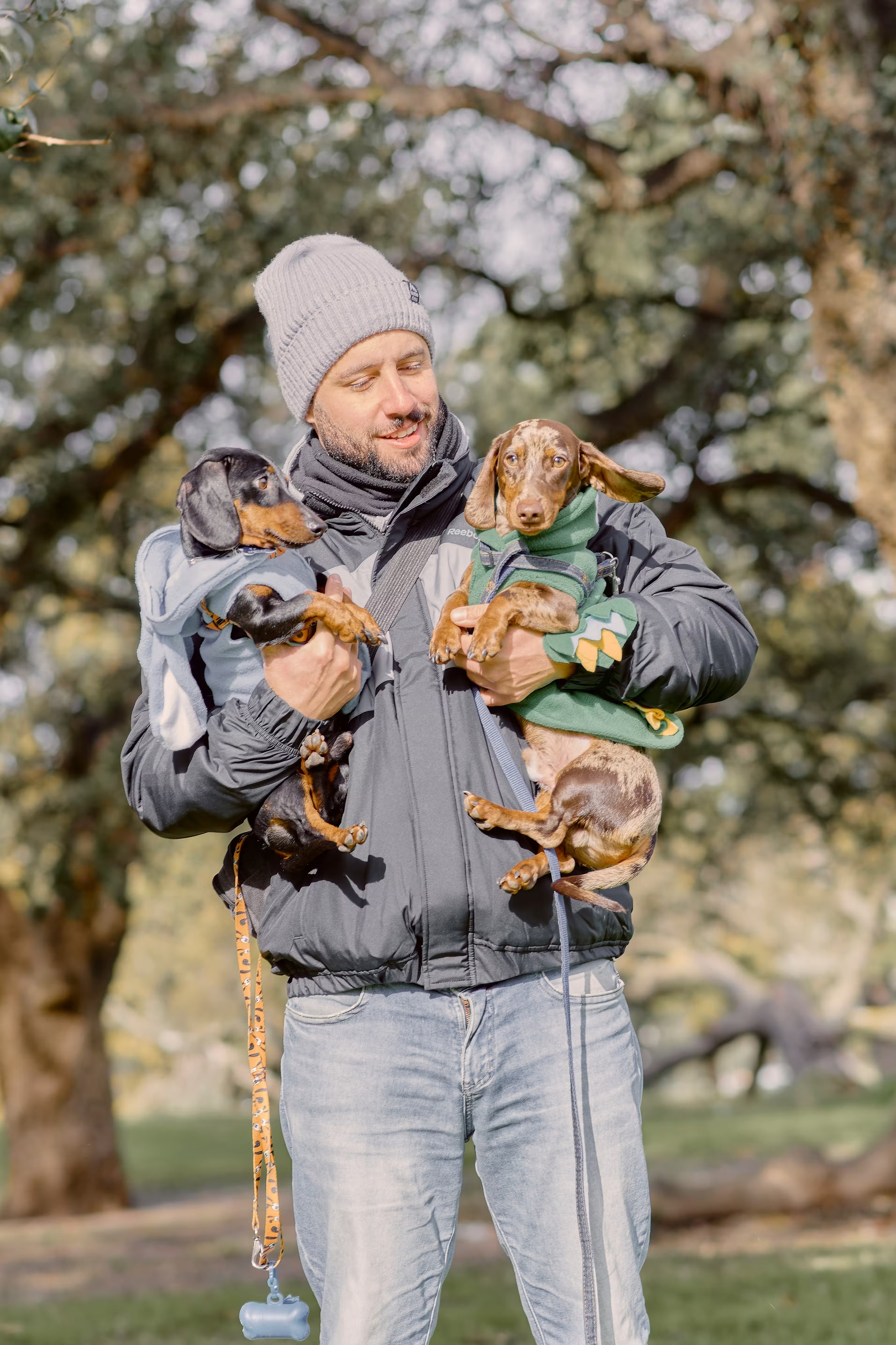 5 lugares ideales para hacer fotografía de mascotas en Montevideo