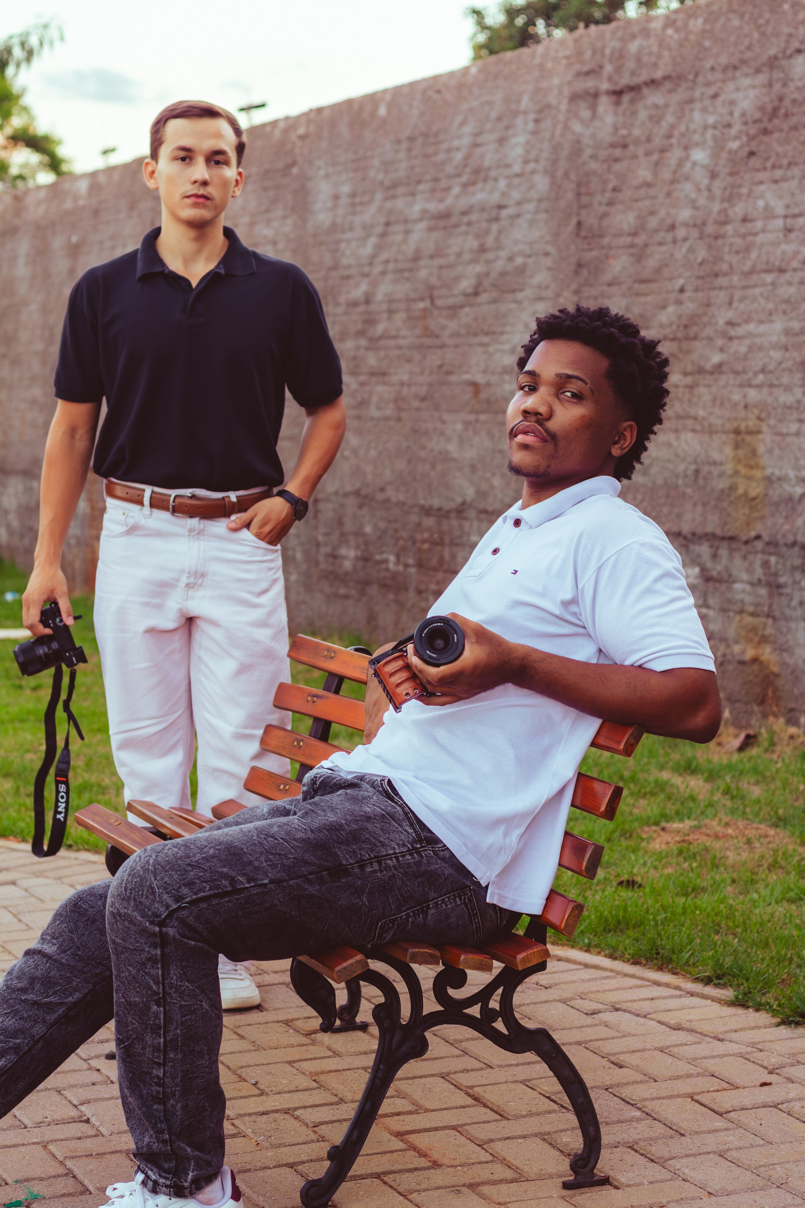 Empresa de AudioVisual