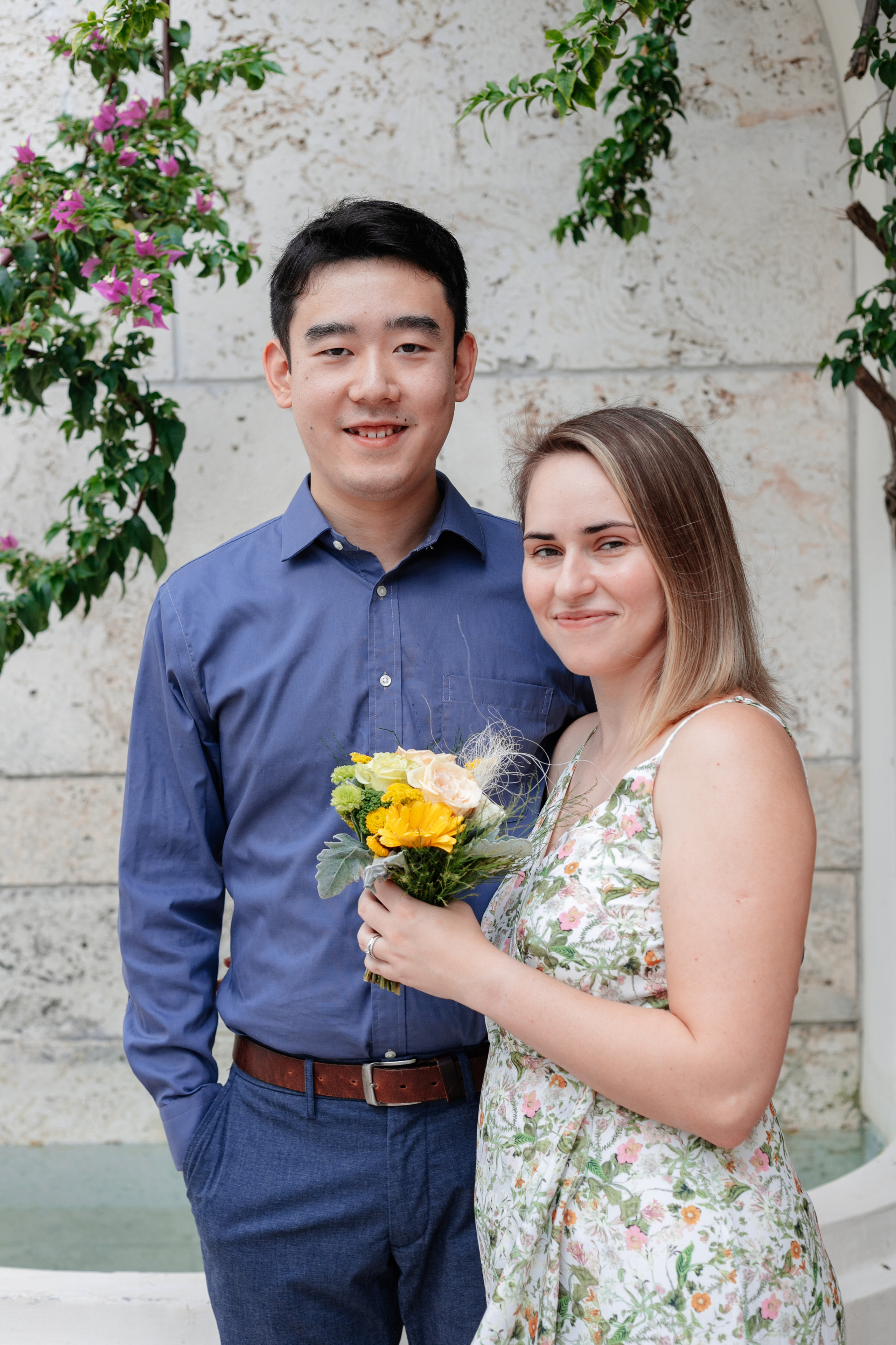 Couples. Portrait and graduation photographer Marina Simanava