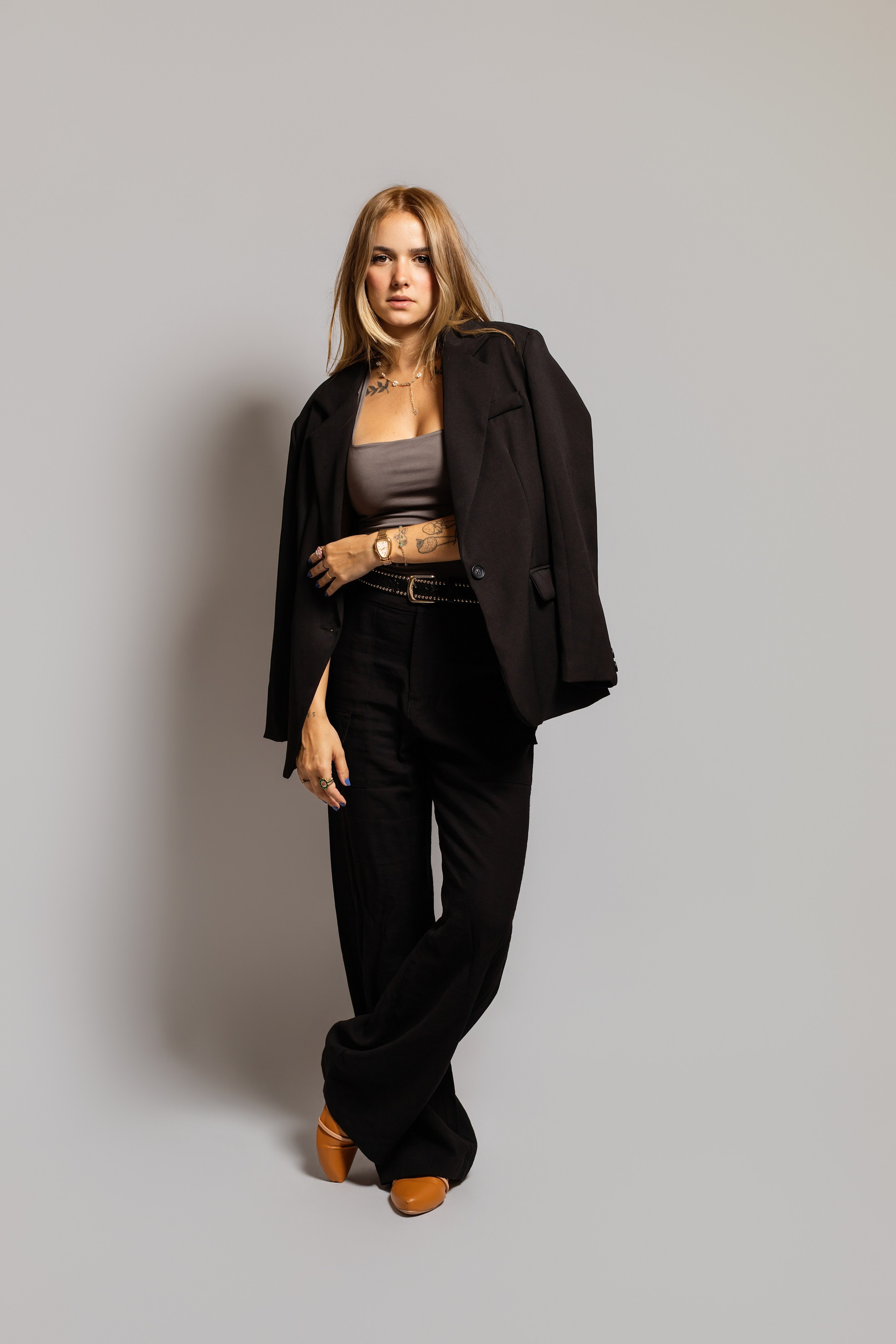 CONTATO. Eu Talyssa Mendonça (Fotógrafa, Goiânia — GO)