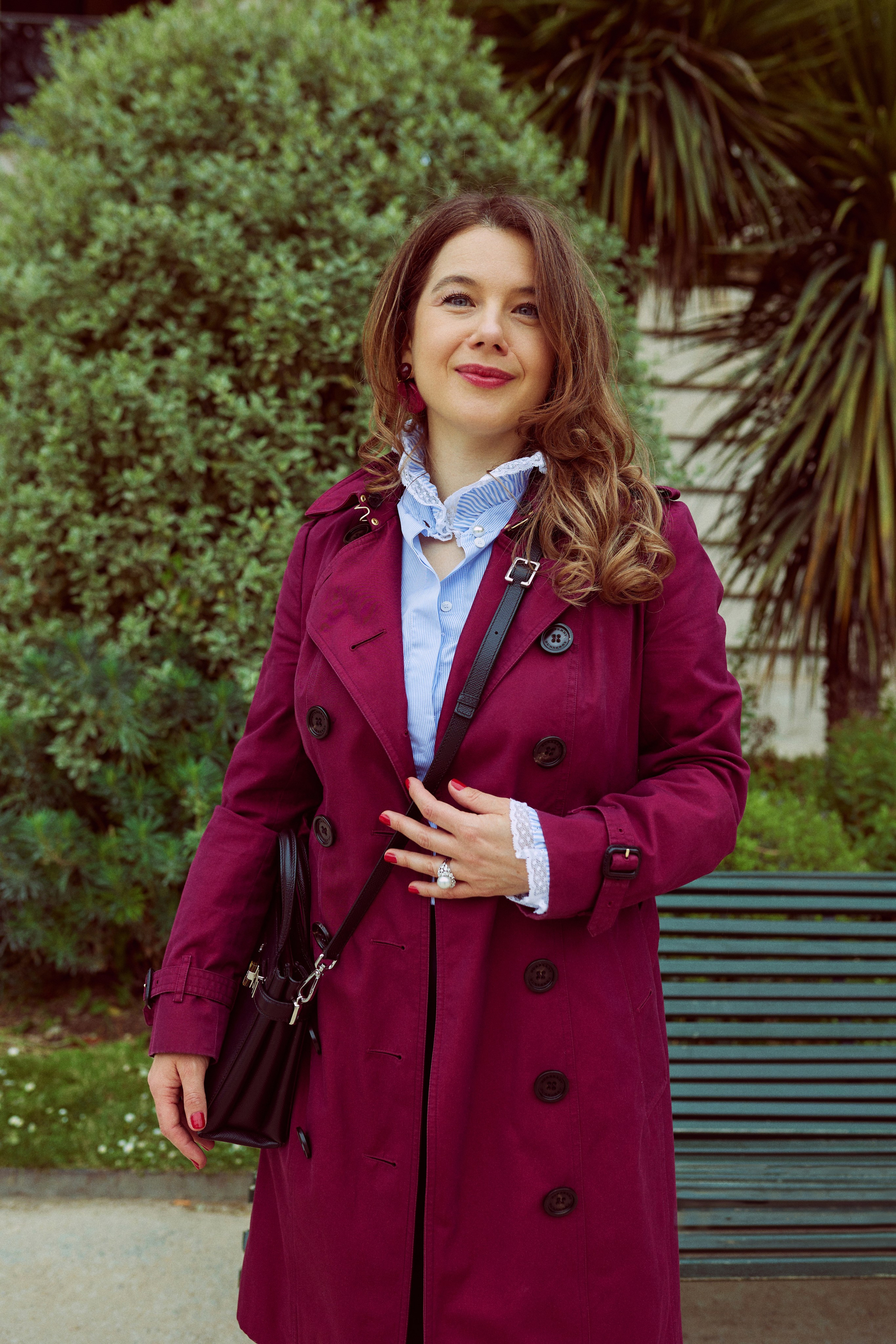 Создание контента с нуля