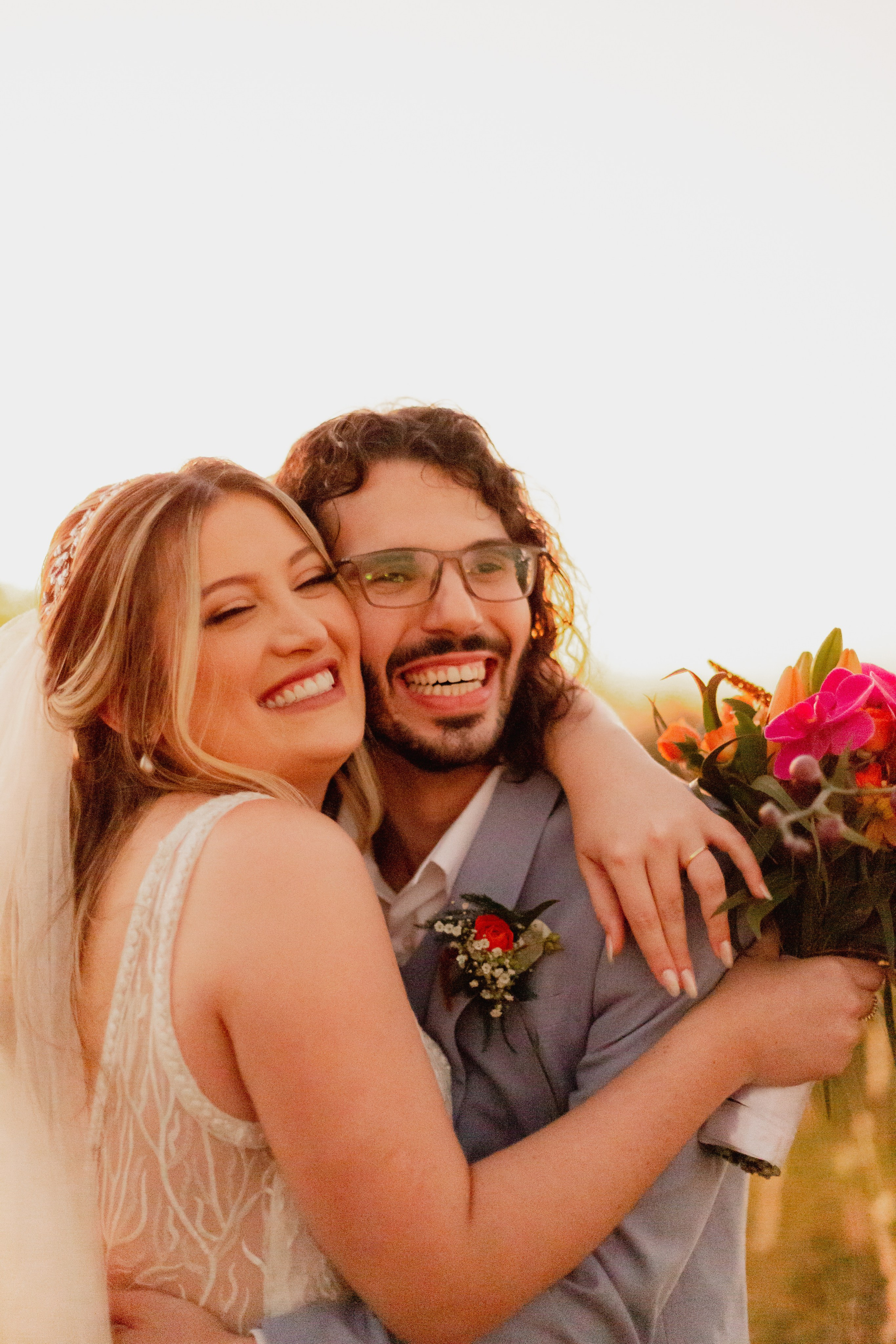 Amare Fotografia de Casamento