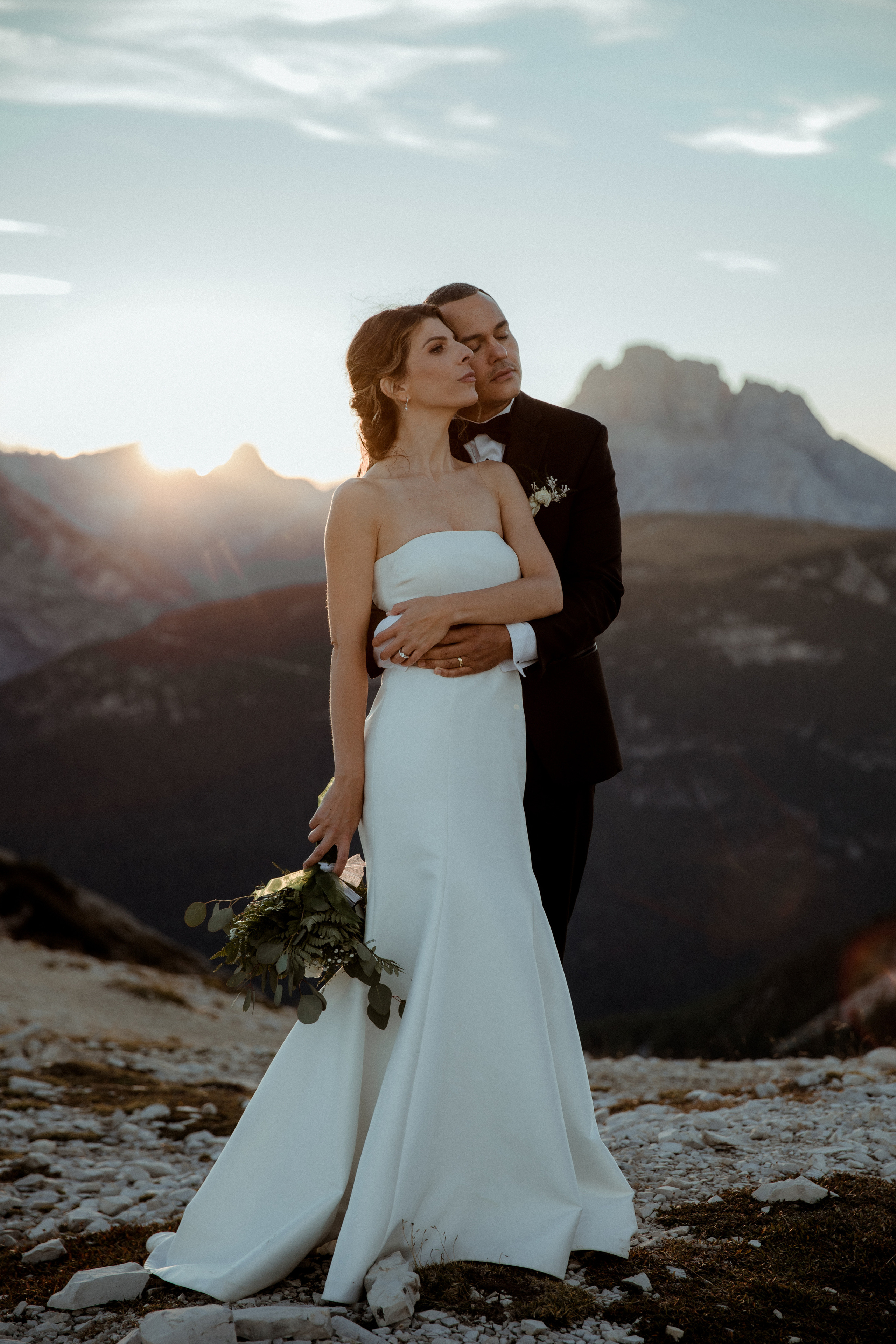 Where to elope in Italy. Iceland elopement photo and video | Nikolaichik Photo