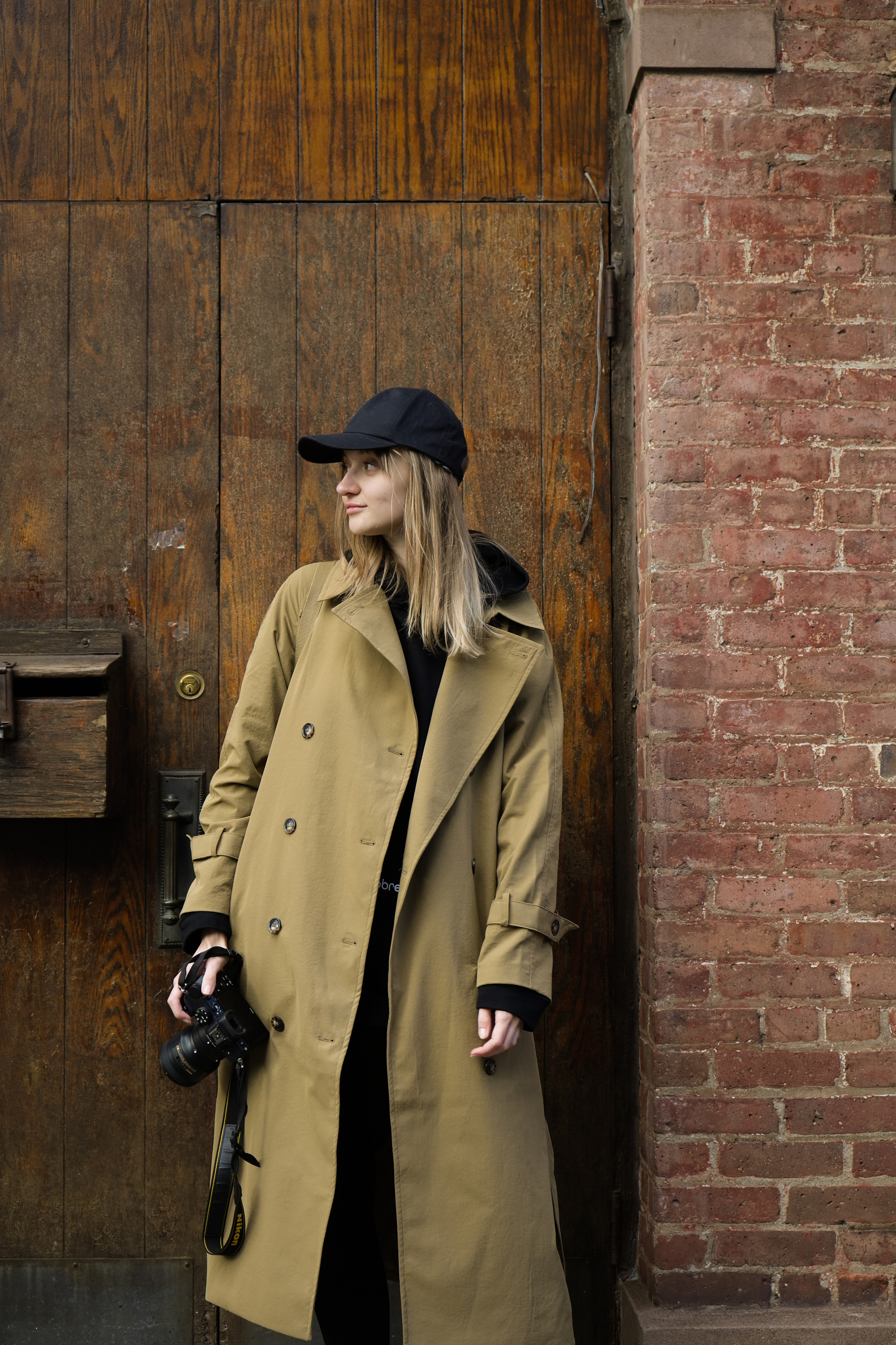 Contact. Irina Goncharenko — NYC Photographer