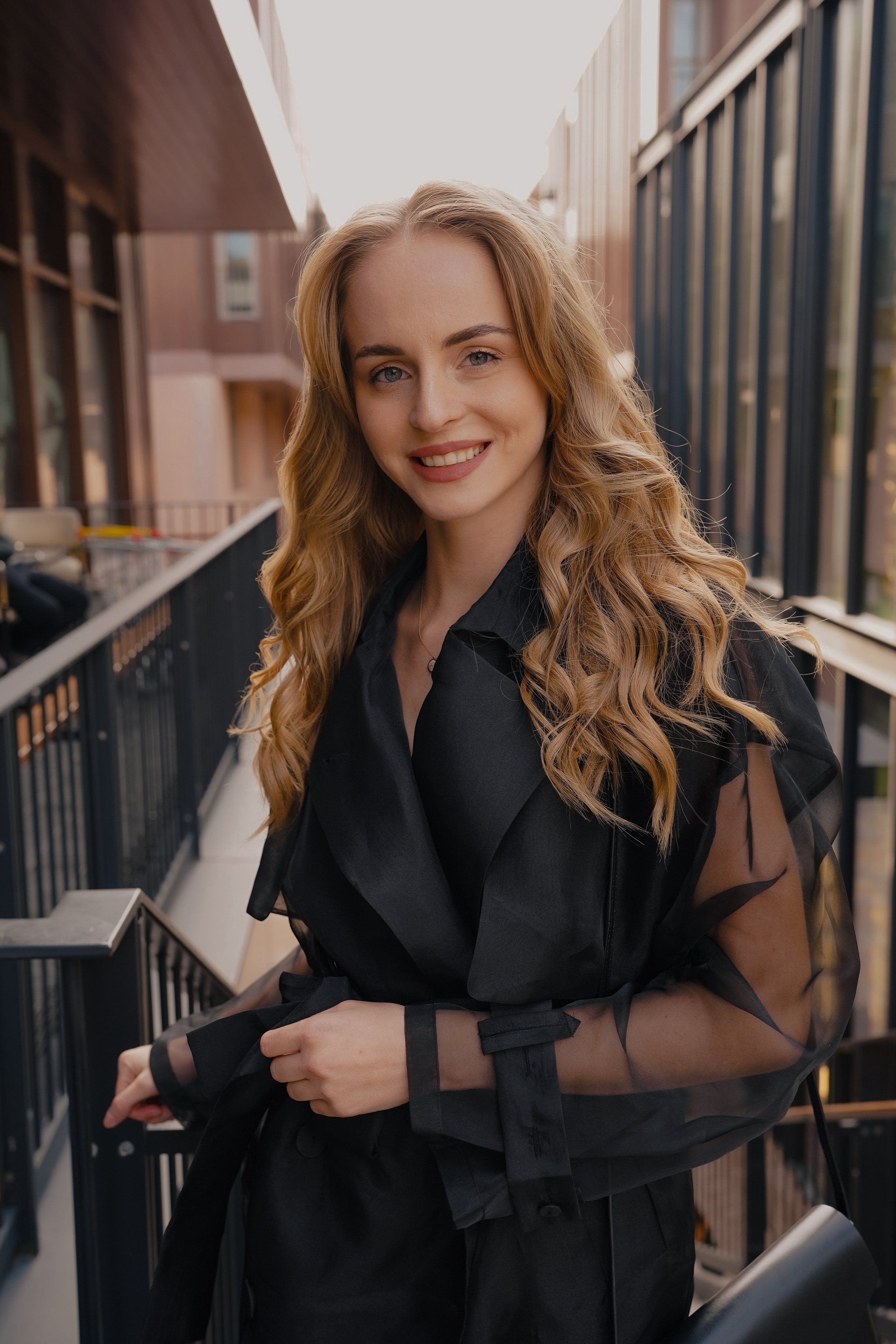 Фотограф Москва Ларина Юлия