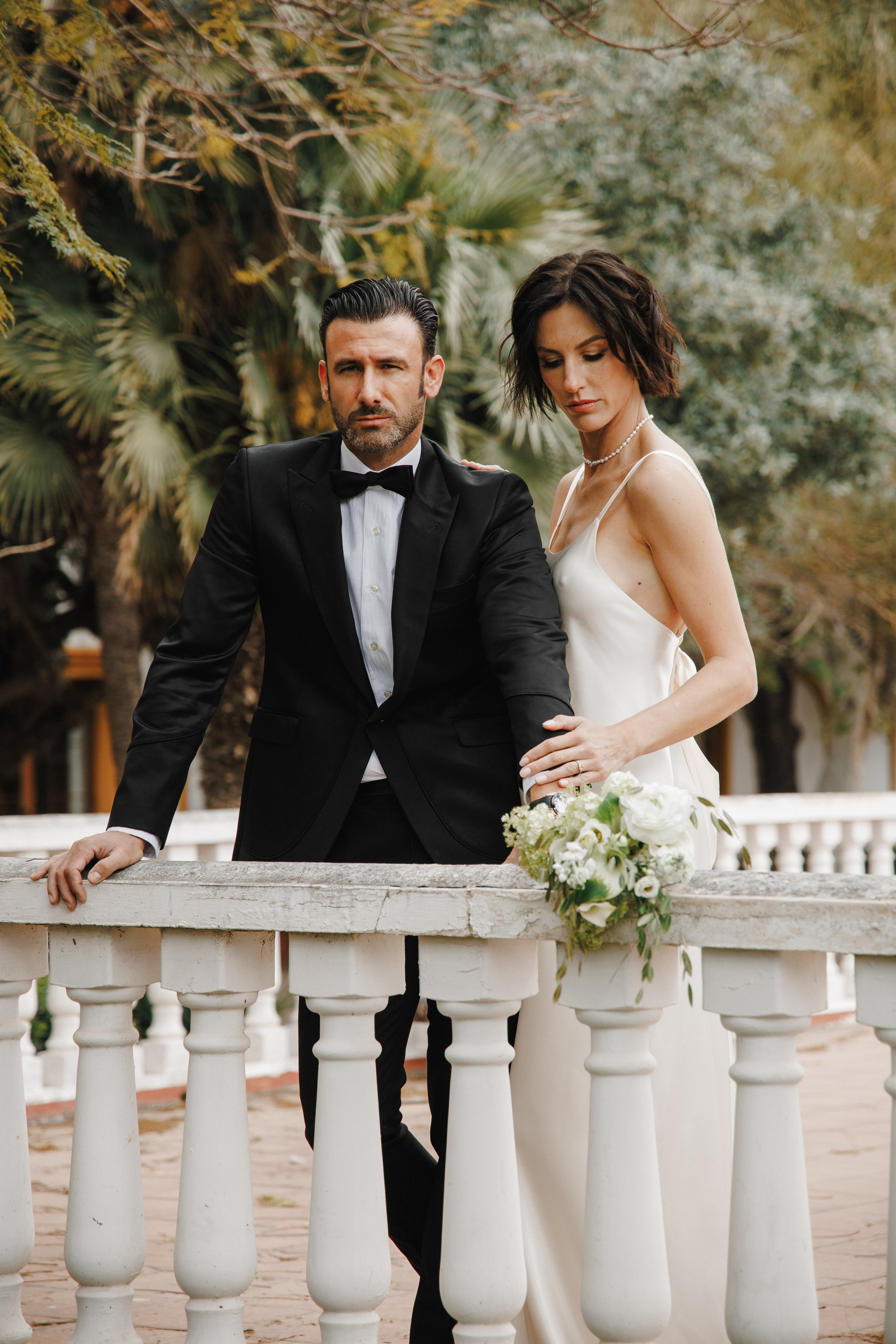 El fotógrafo de bodas Andrei Andryukhov en Valencia