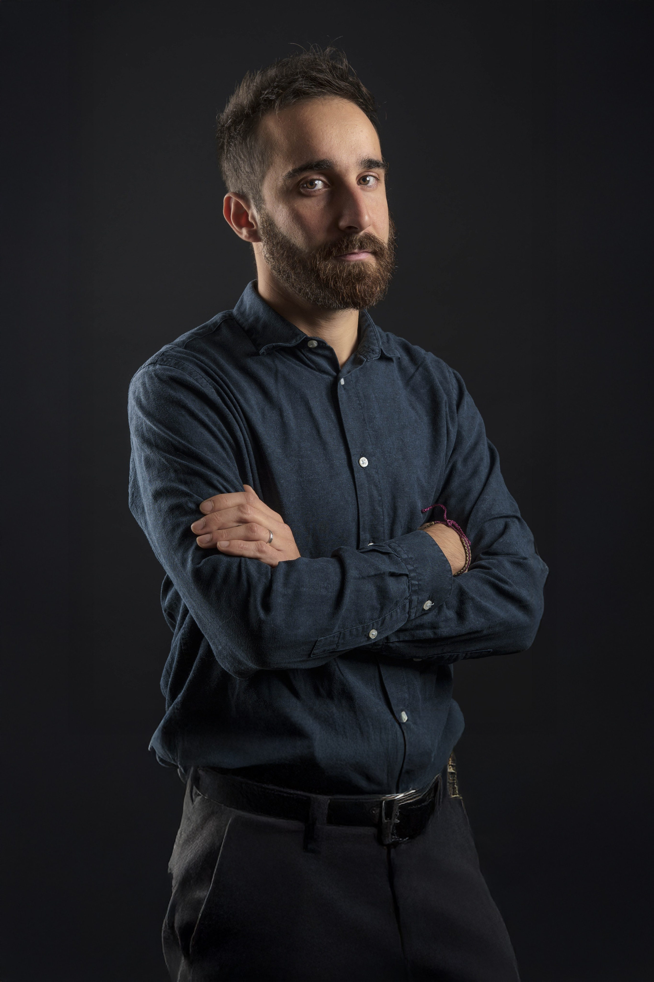 Staff. Fotografia e video