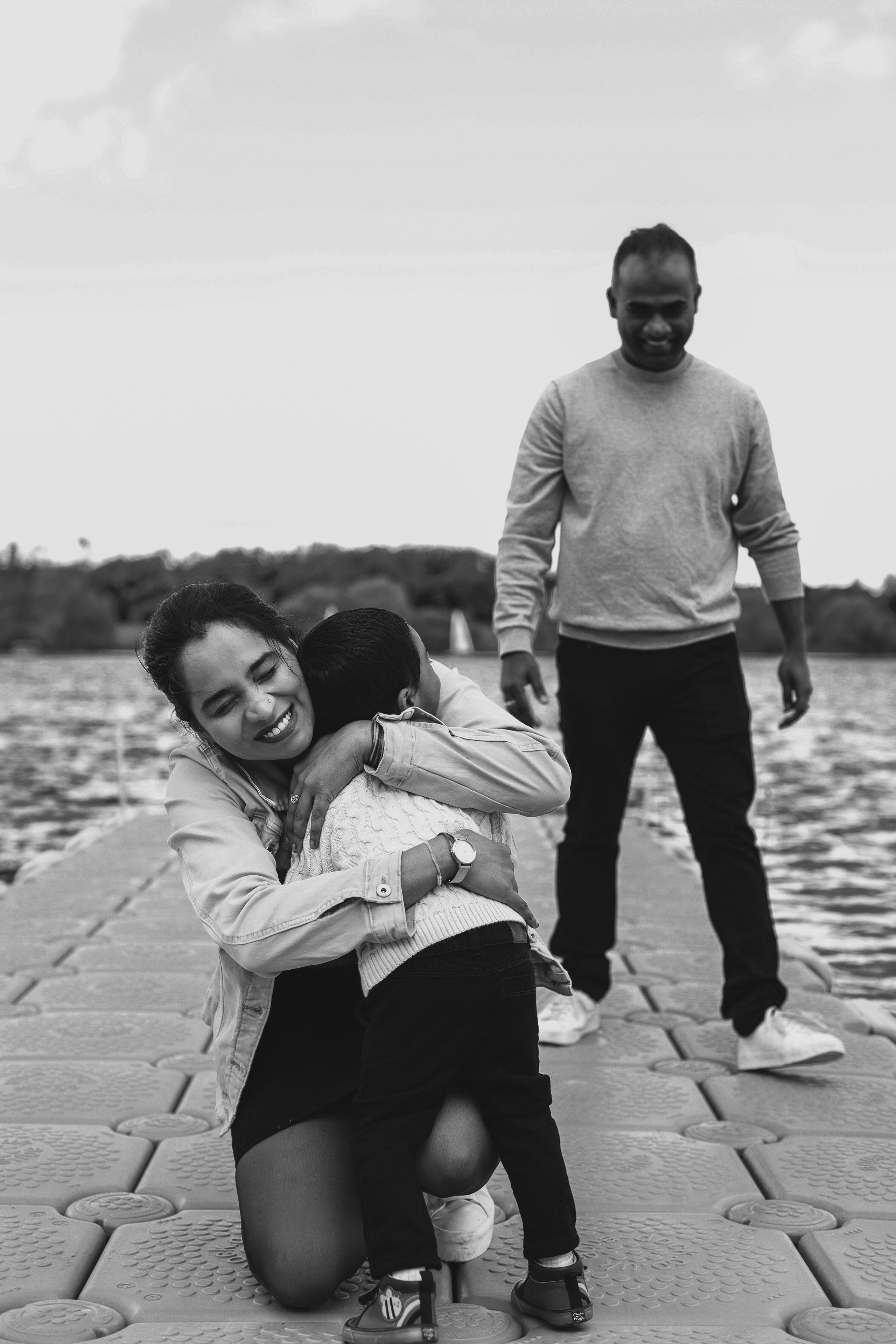 Family photoshoot Milton Keynes