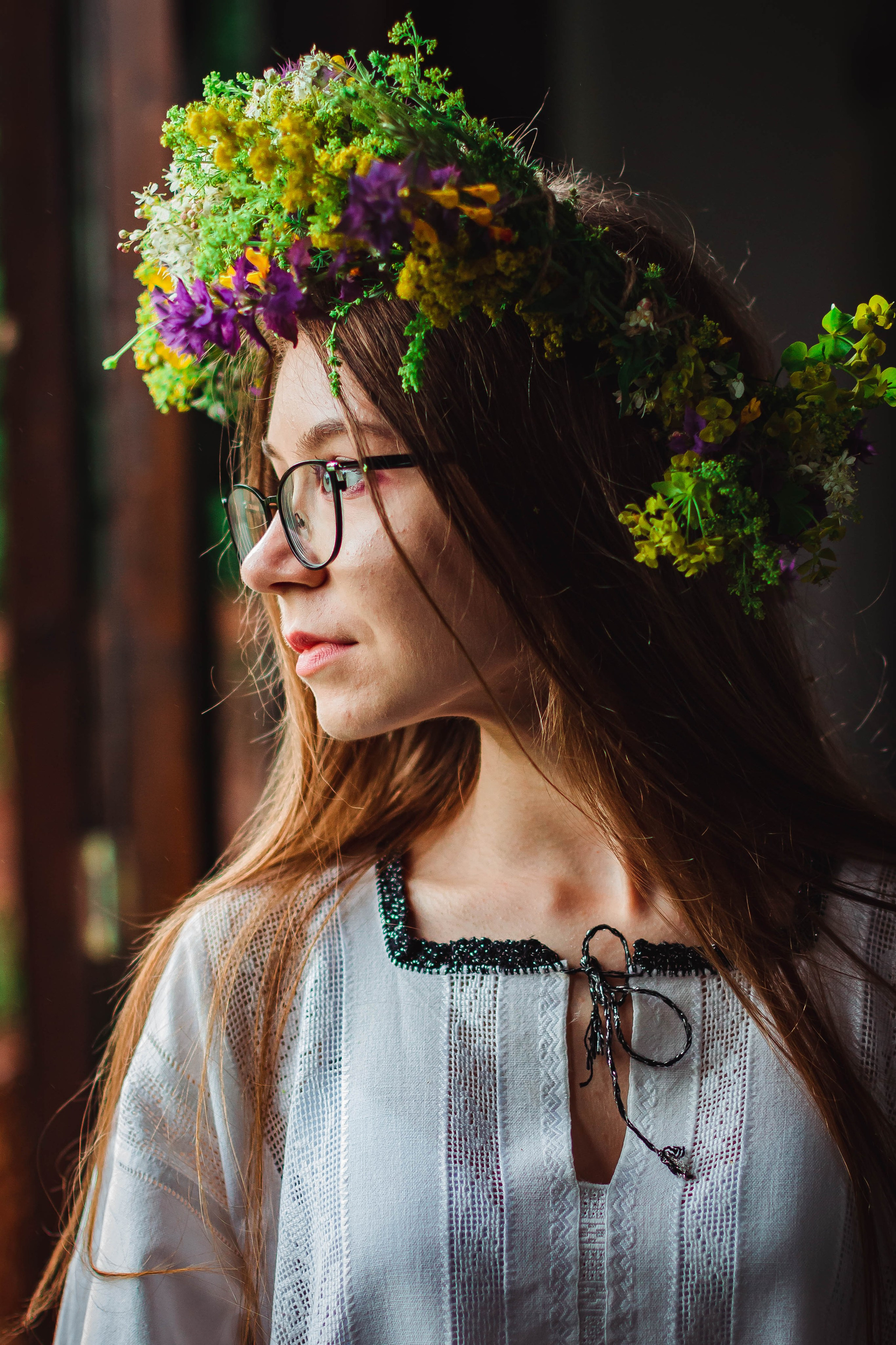 Festivalul Regina Sanzienelor. HOME