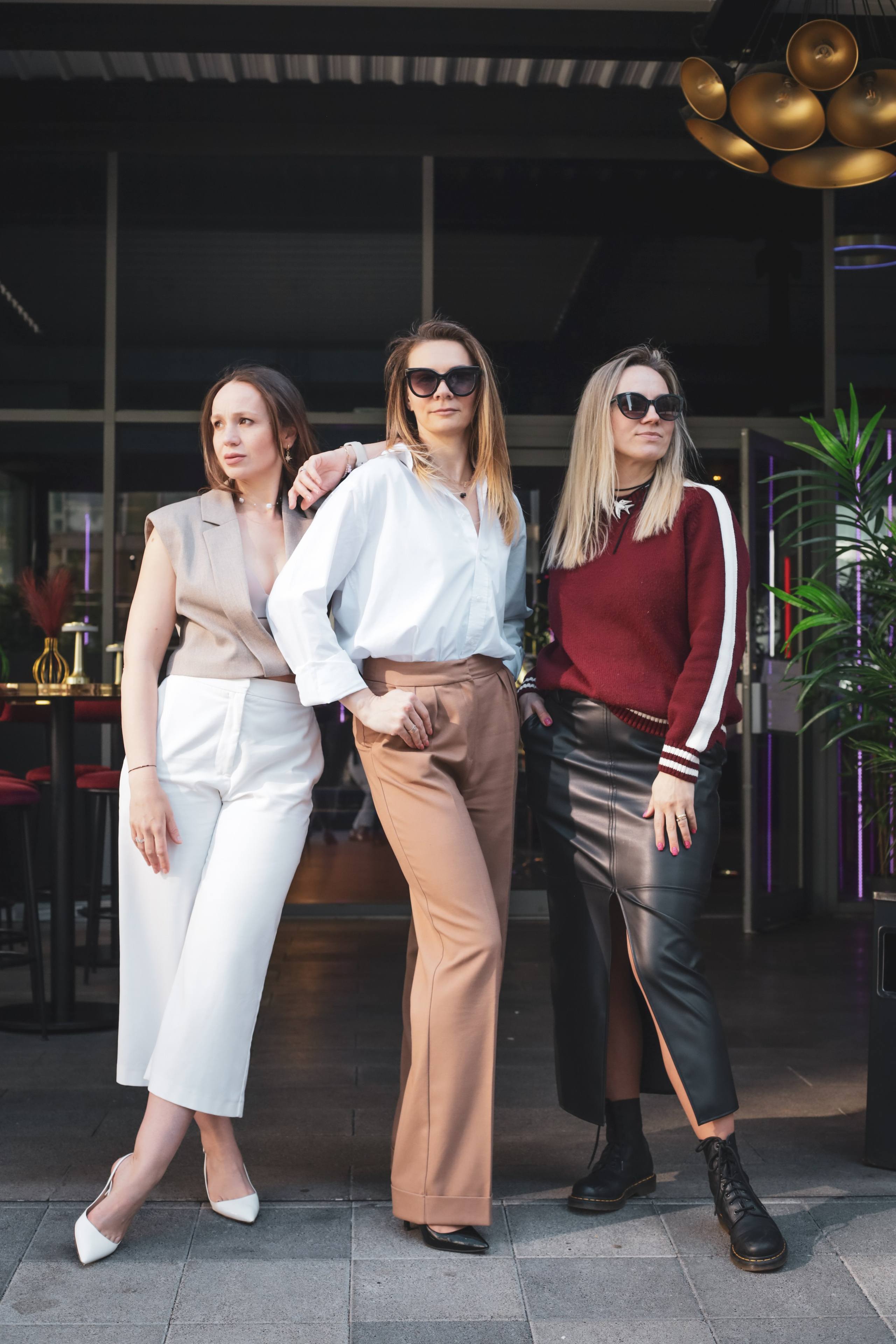 hen party photoshoot Northampton