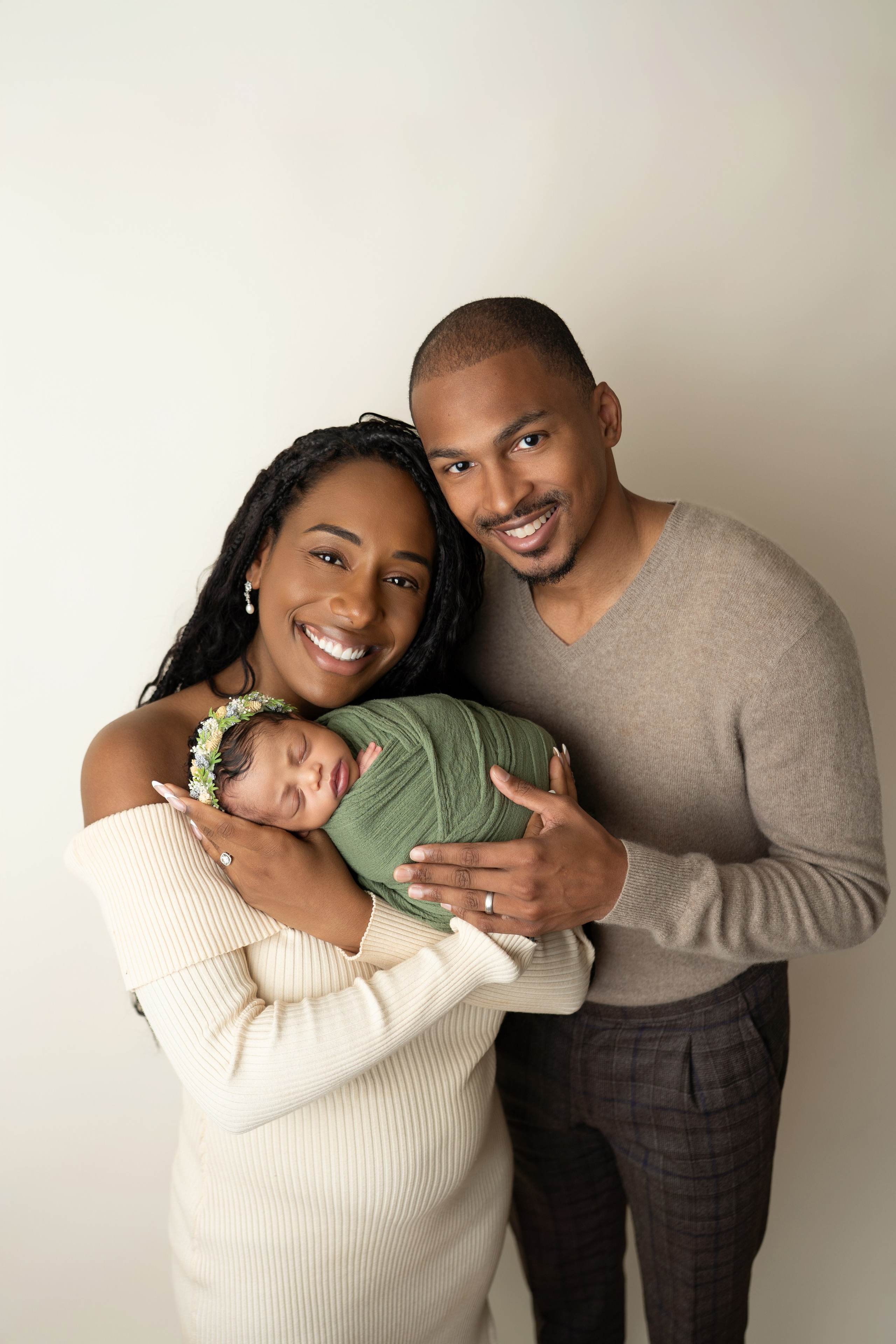 The Studio. Maternity, family and newborn photography in San Francisco Bay Area