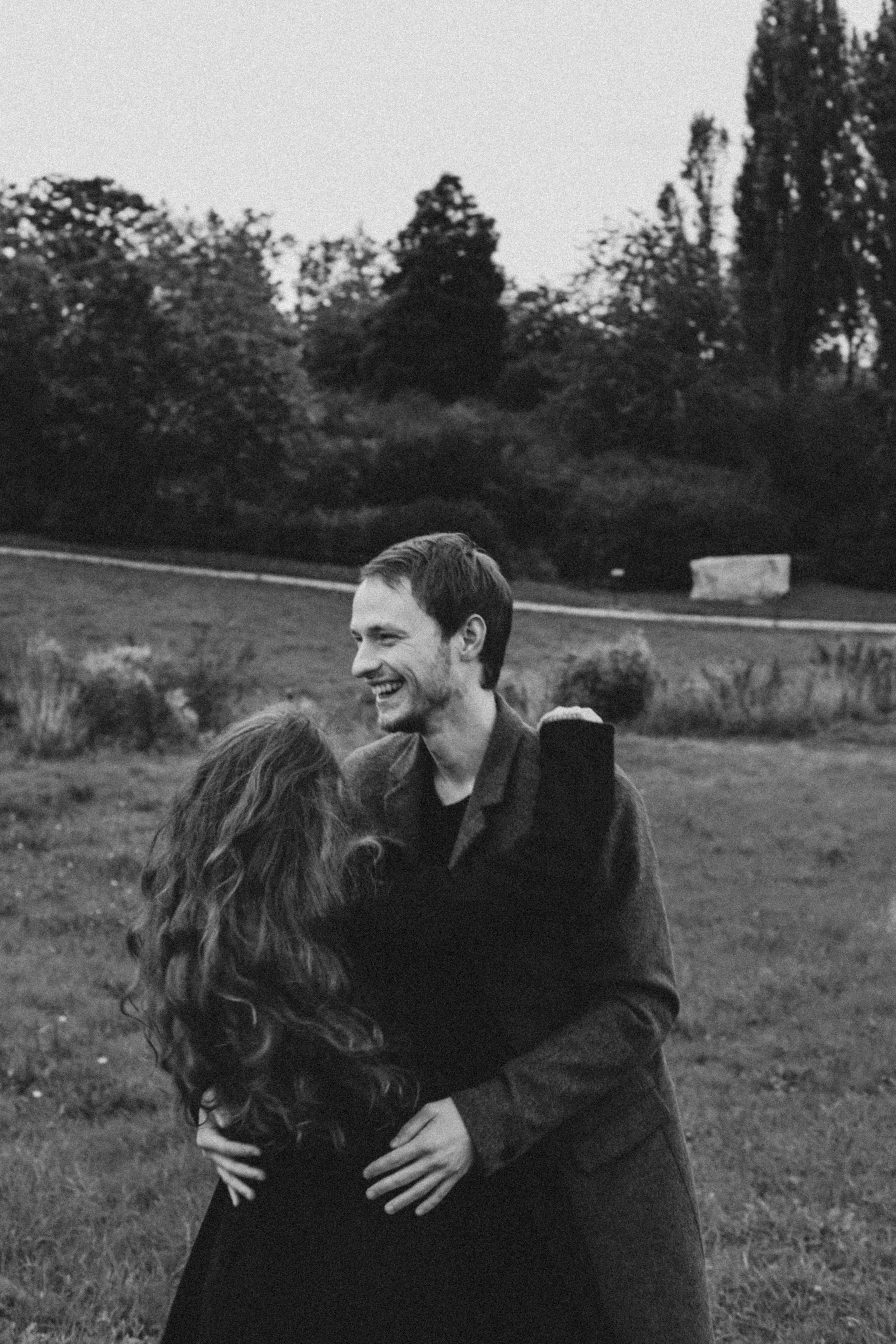 couple photoshoot Milton Keynes