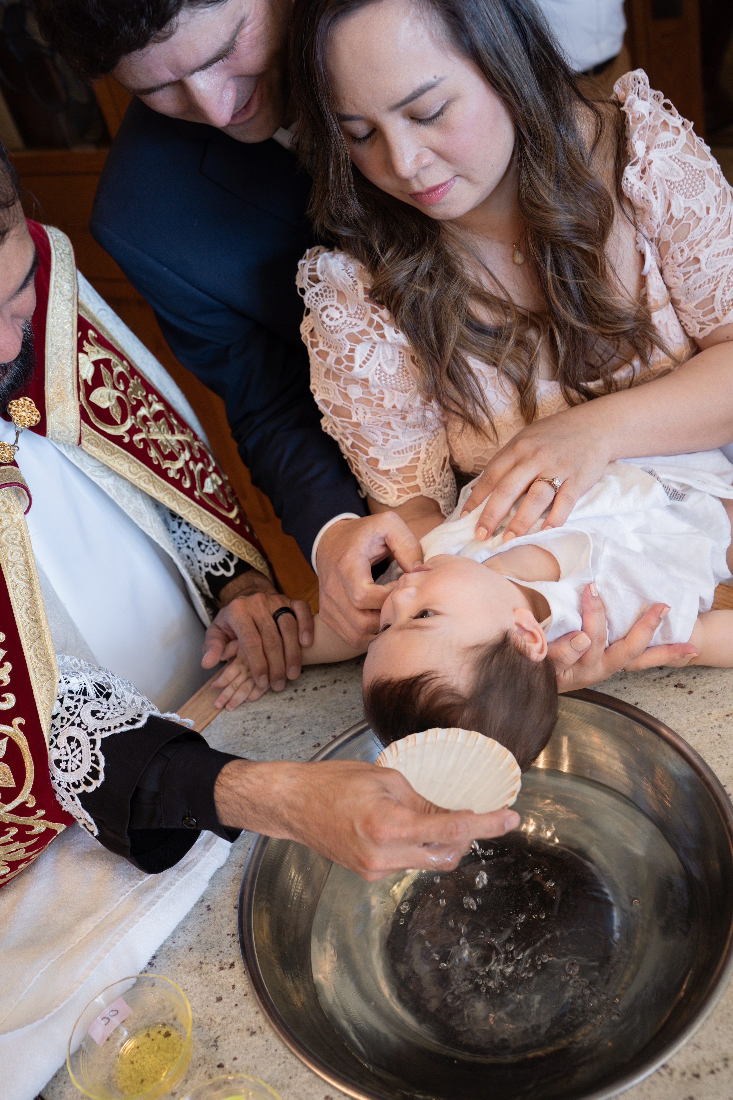 Maternity, family and newborn photography in San Francisco Bay Area