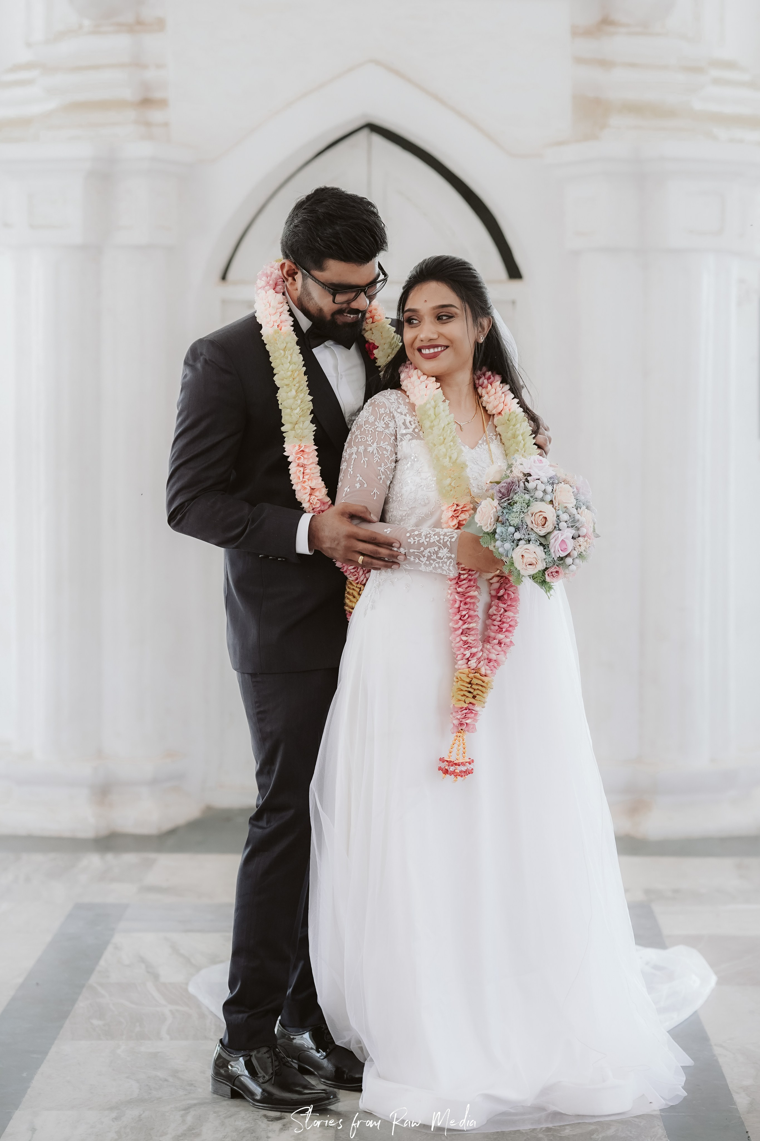 Contact. “Raw Media: Authentic Wedding Stories in Vivid Detail”