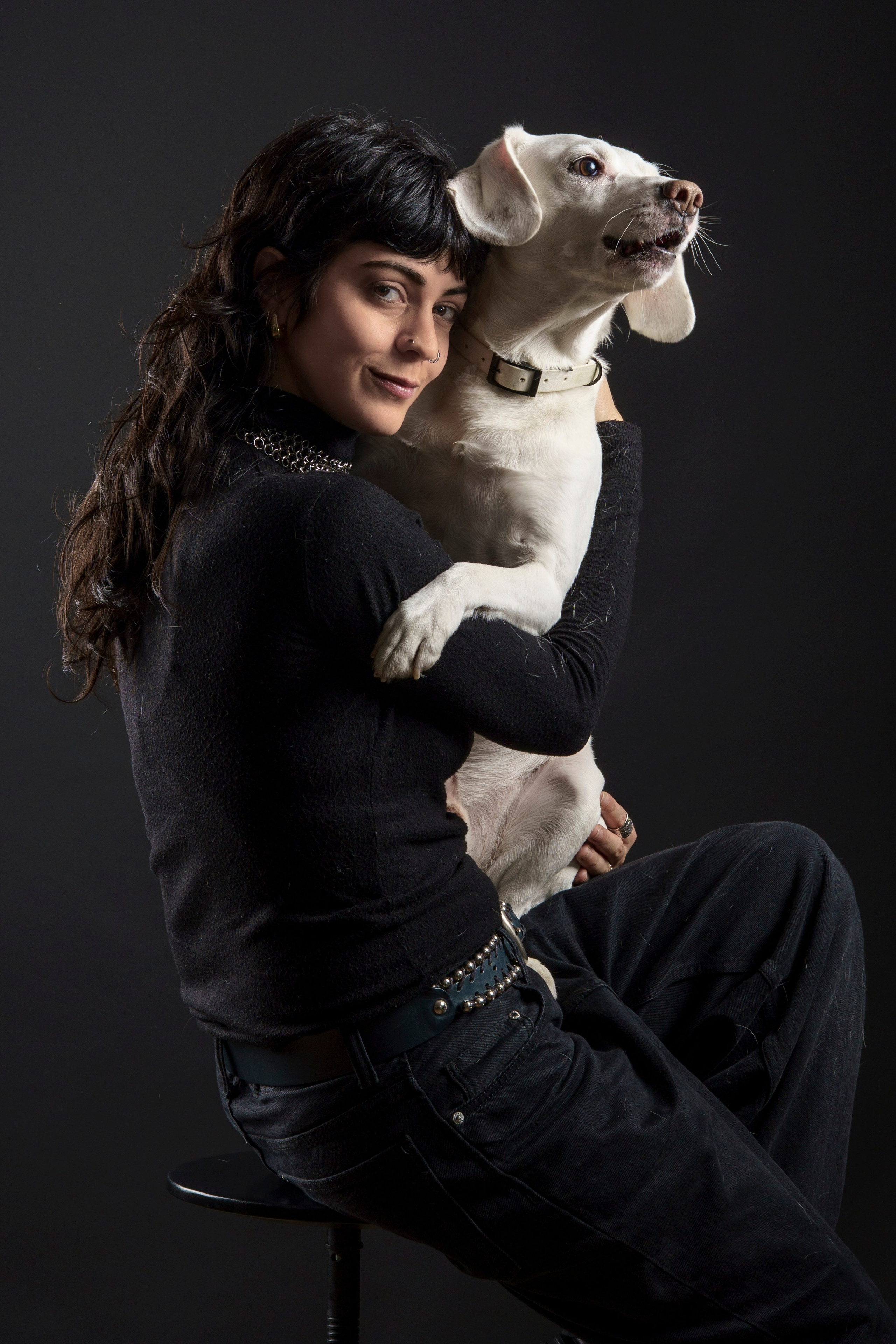 Staff. Fotografia e video