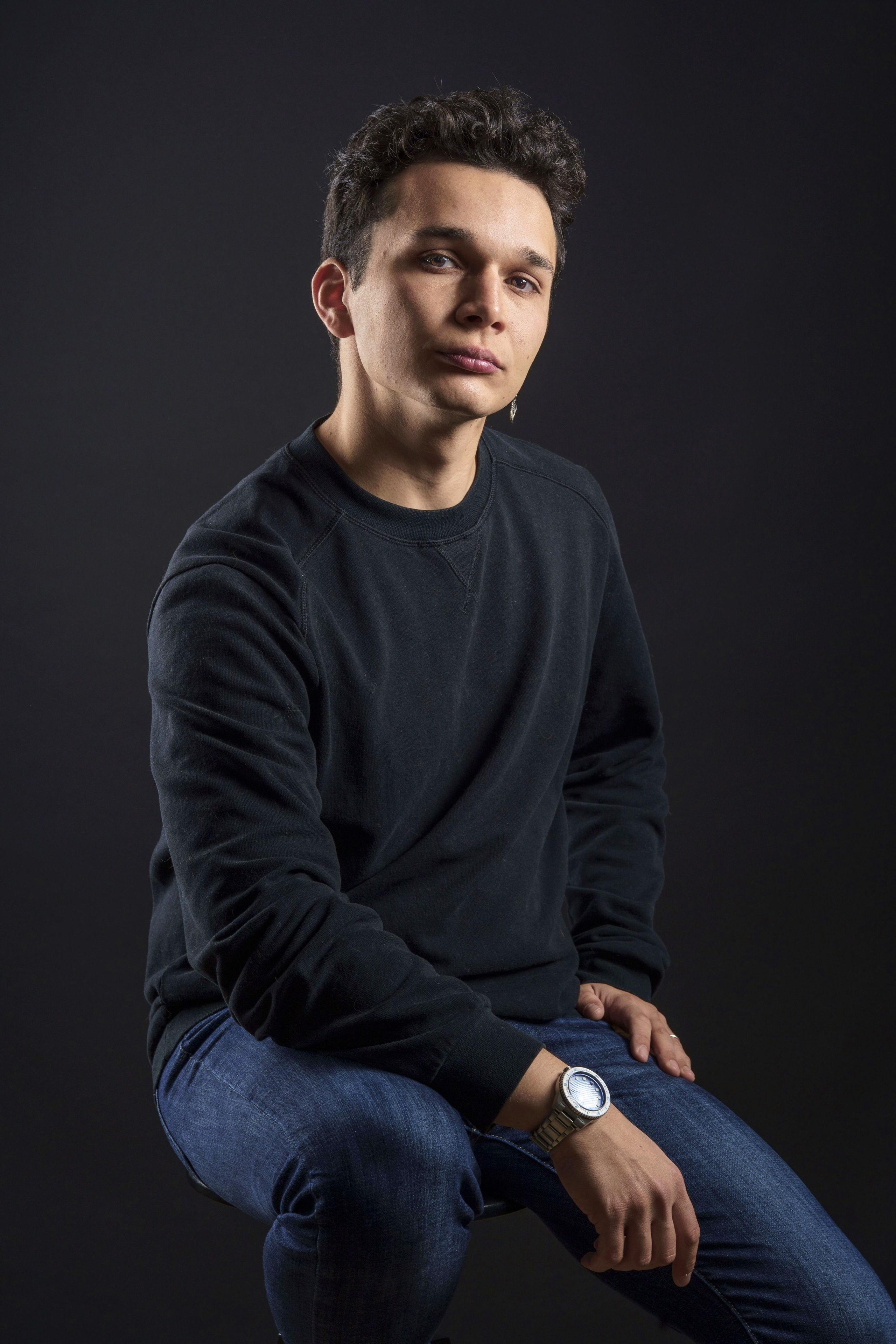 Staff. Fotografia e video