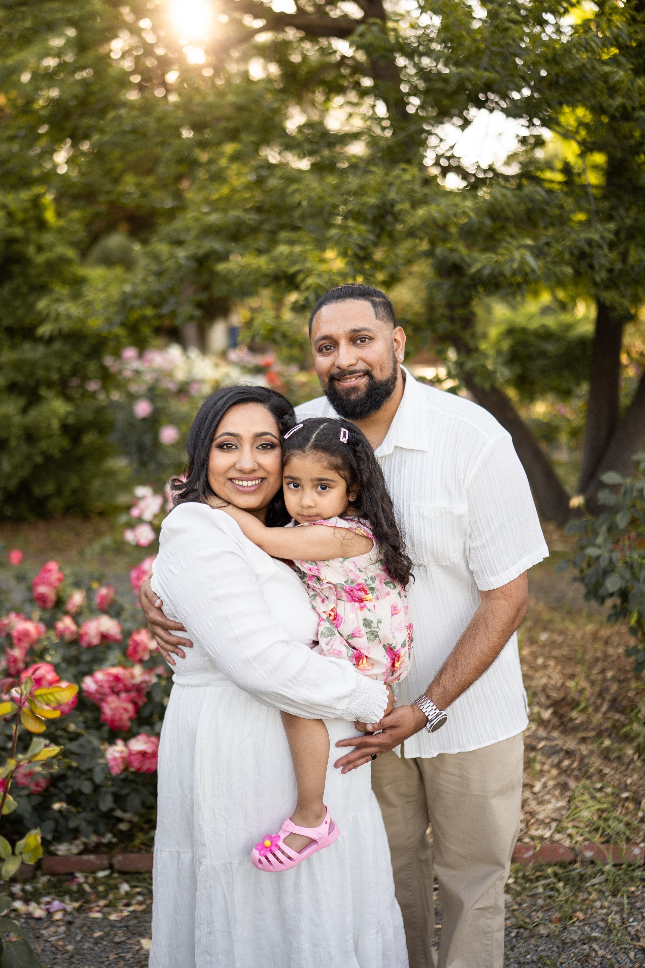 Maternity, family and newborn photography in San Francisco Bay Area