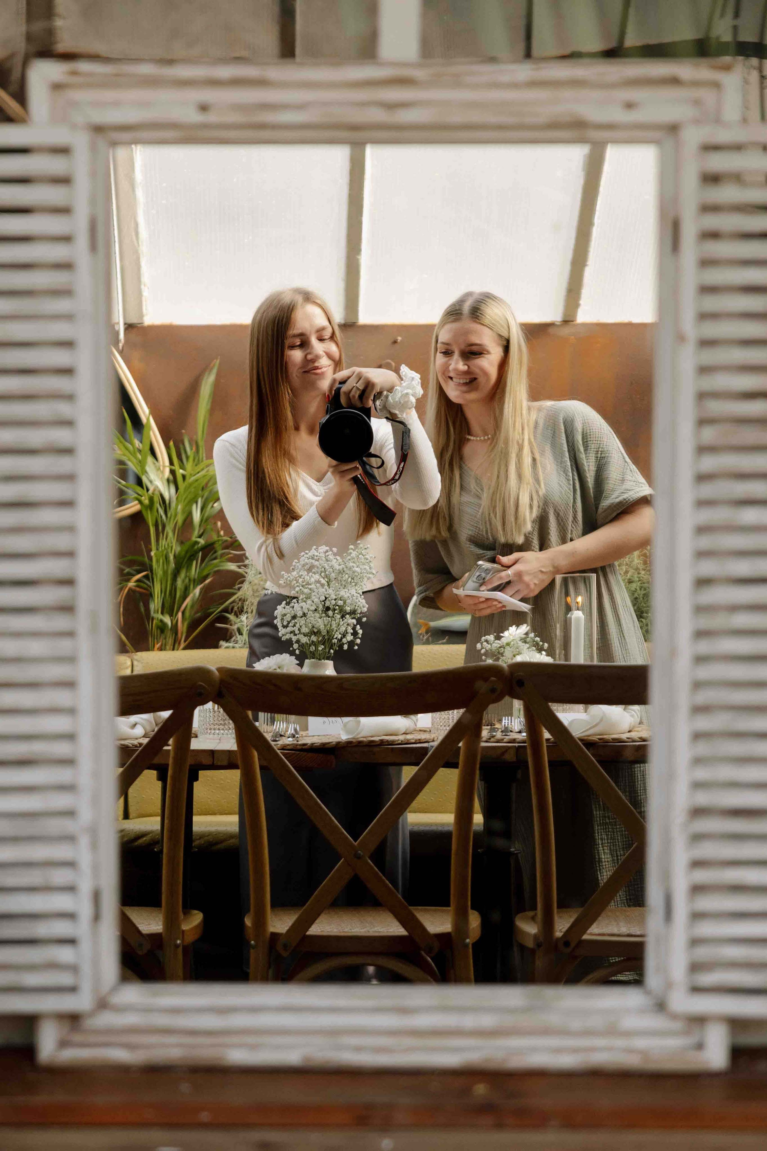 Panama Food Garden — vieta elegantiškoms ir jaukioms vestuvėms. Framed by Evelina | Vestuvių fotografė