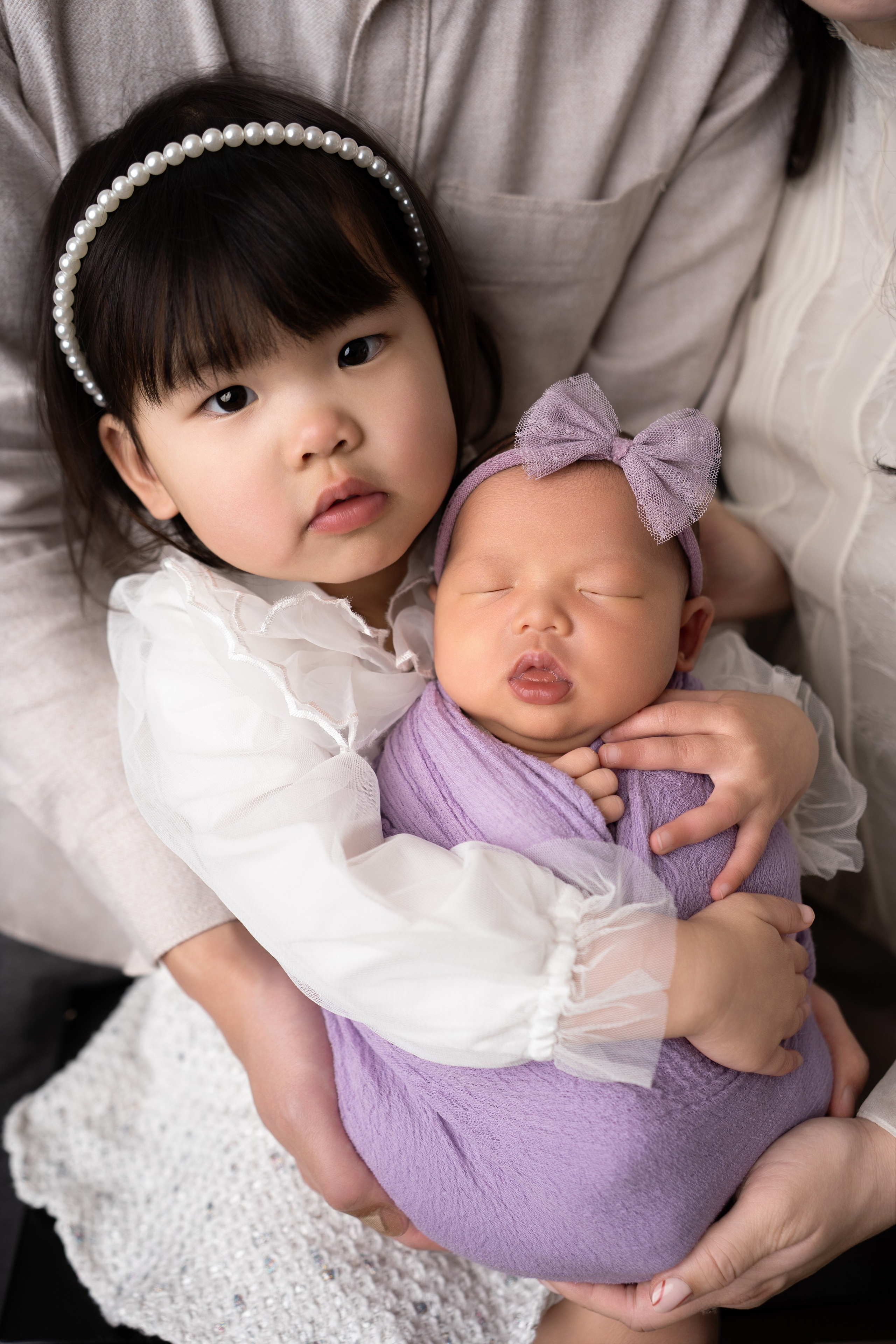 The Studio. Maternity, family and newborn photography in San Francisco Bay Area