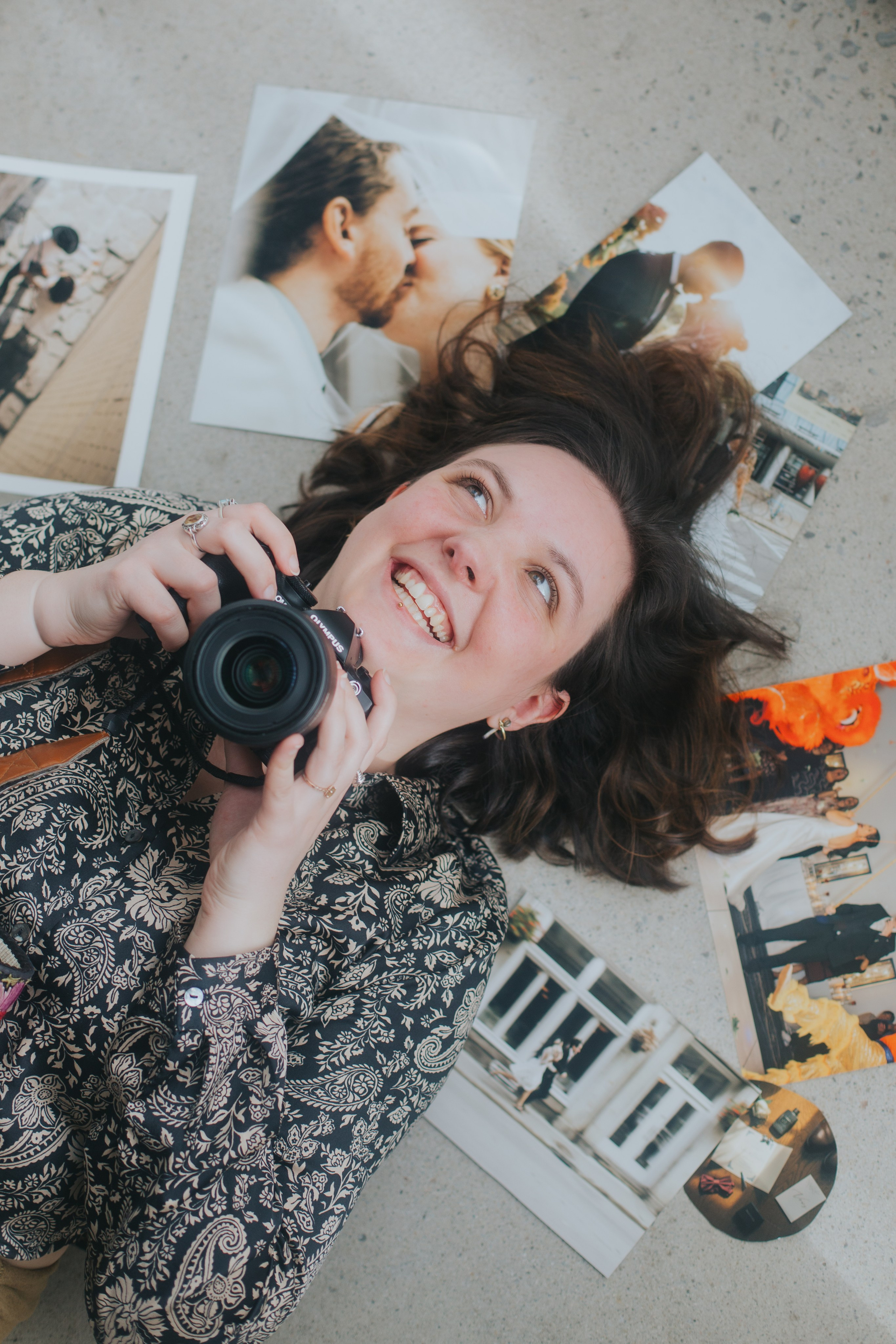 Contact. Montreal Wedding Photographer — Muriel Oe Photo