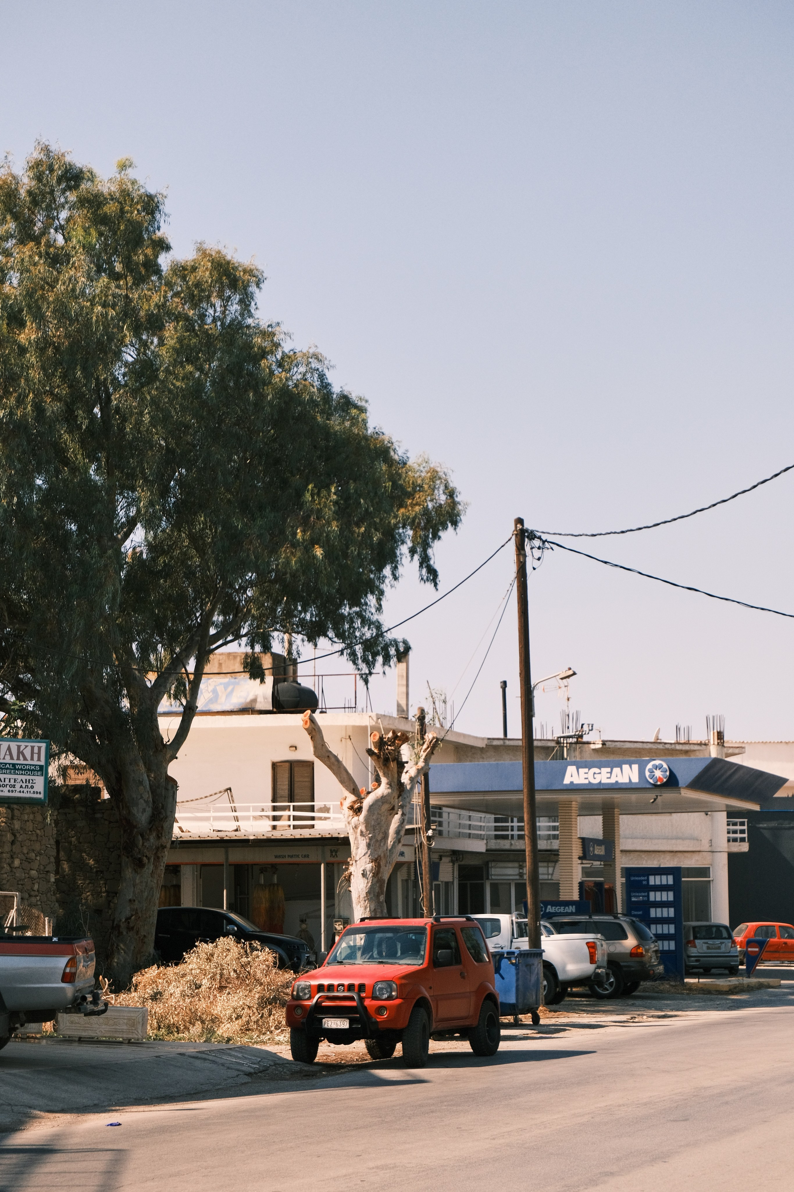 Foto kelionė Kretoje. Fotografas Jevgenijus Misevič — misevicphoto.com