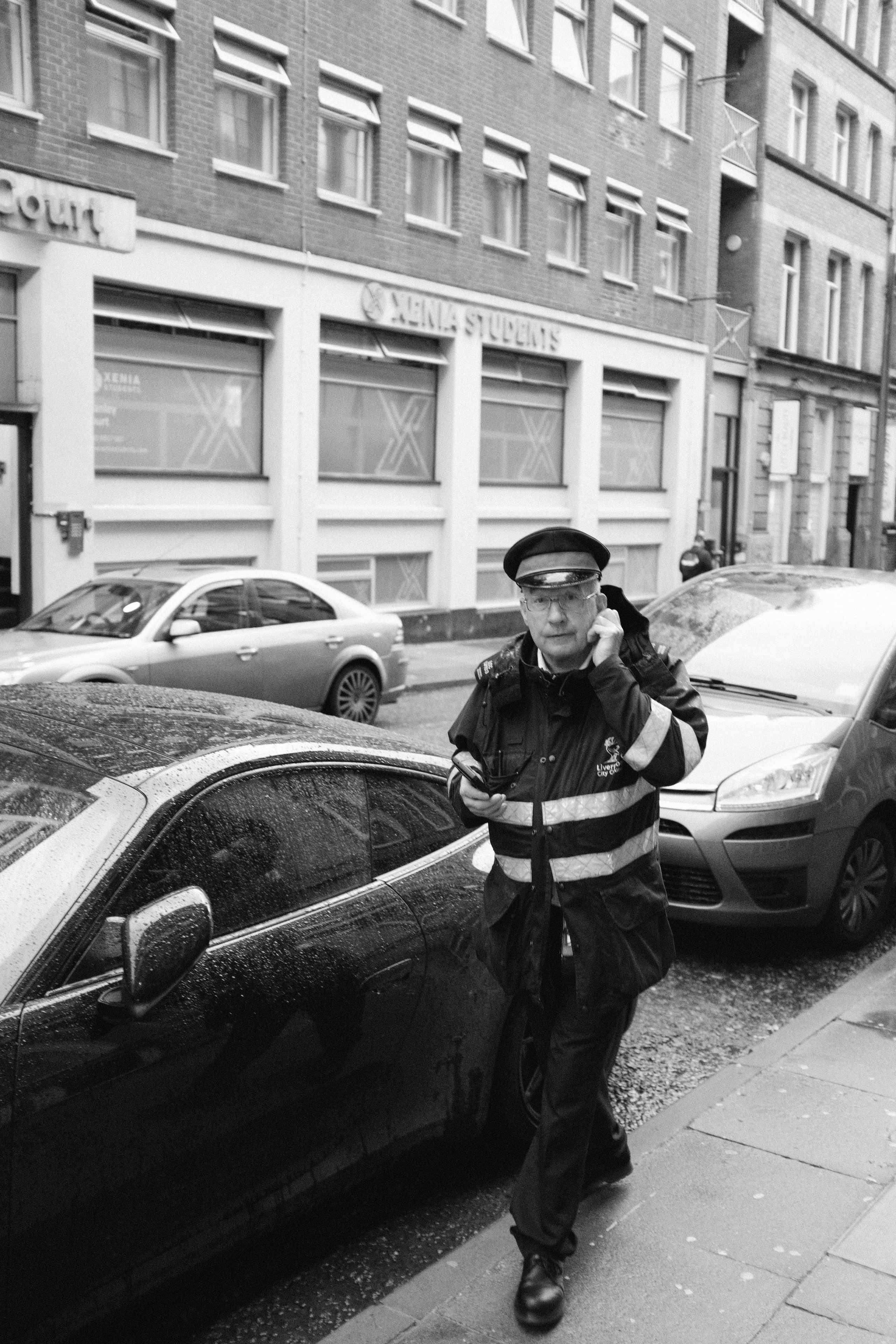 Kelionė į Angliją — Liverpulis. Fotografas Jevgenijus Misevič — misevicphoto.com