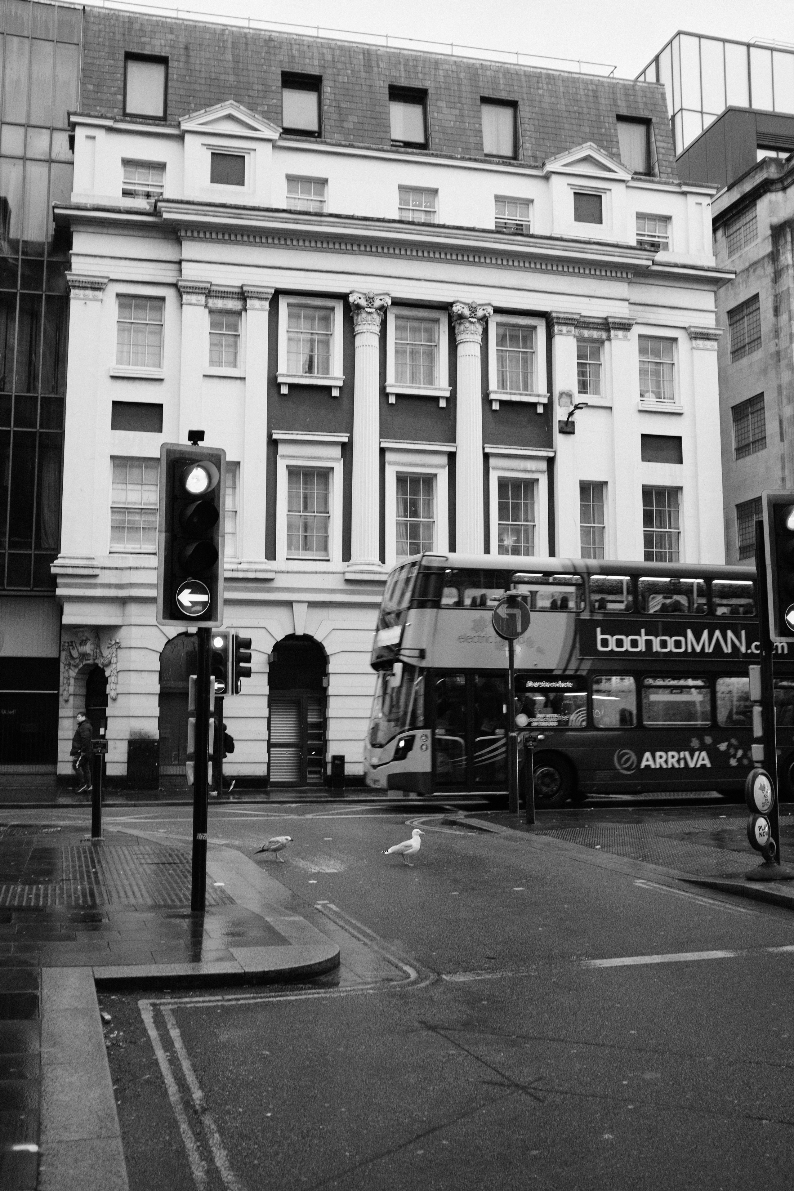 Kelionė į Angliją — Liverpulis. Fotografas Jevgenijus Misevič — misevicphoto.com