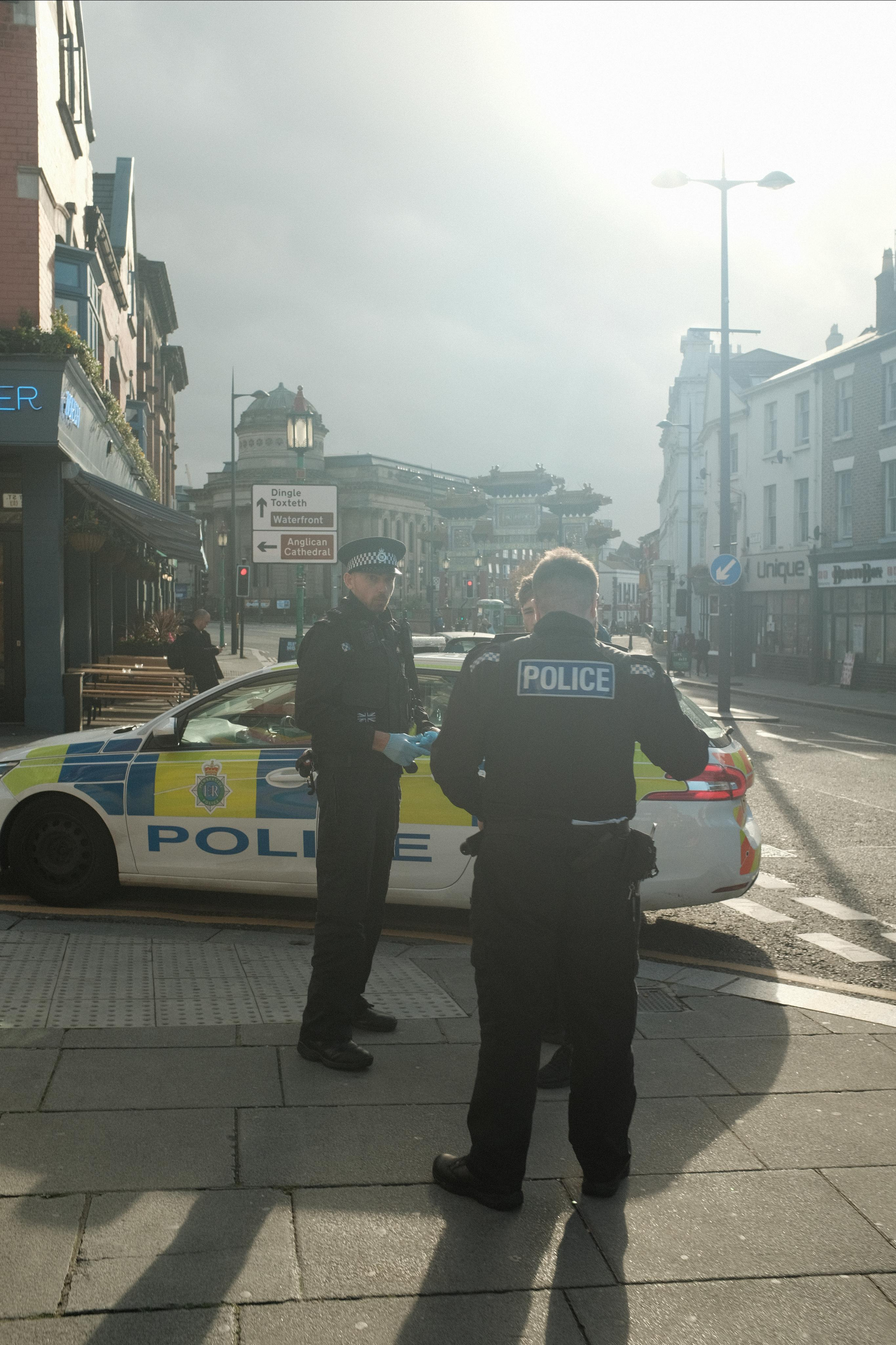 Kelionė į Angliją — Liverpulis. Fotografas Jevgenijus Misevič — misevicphoto.com