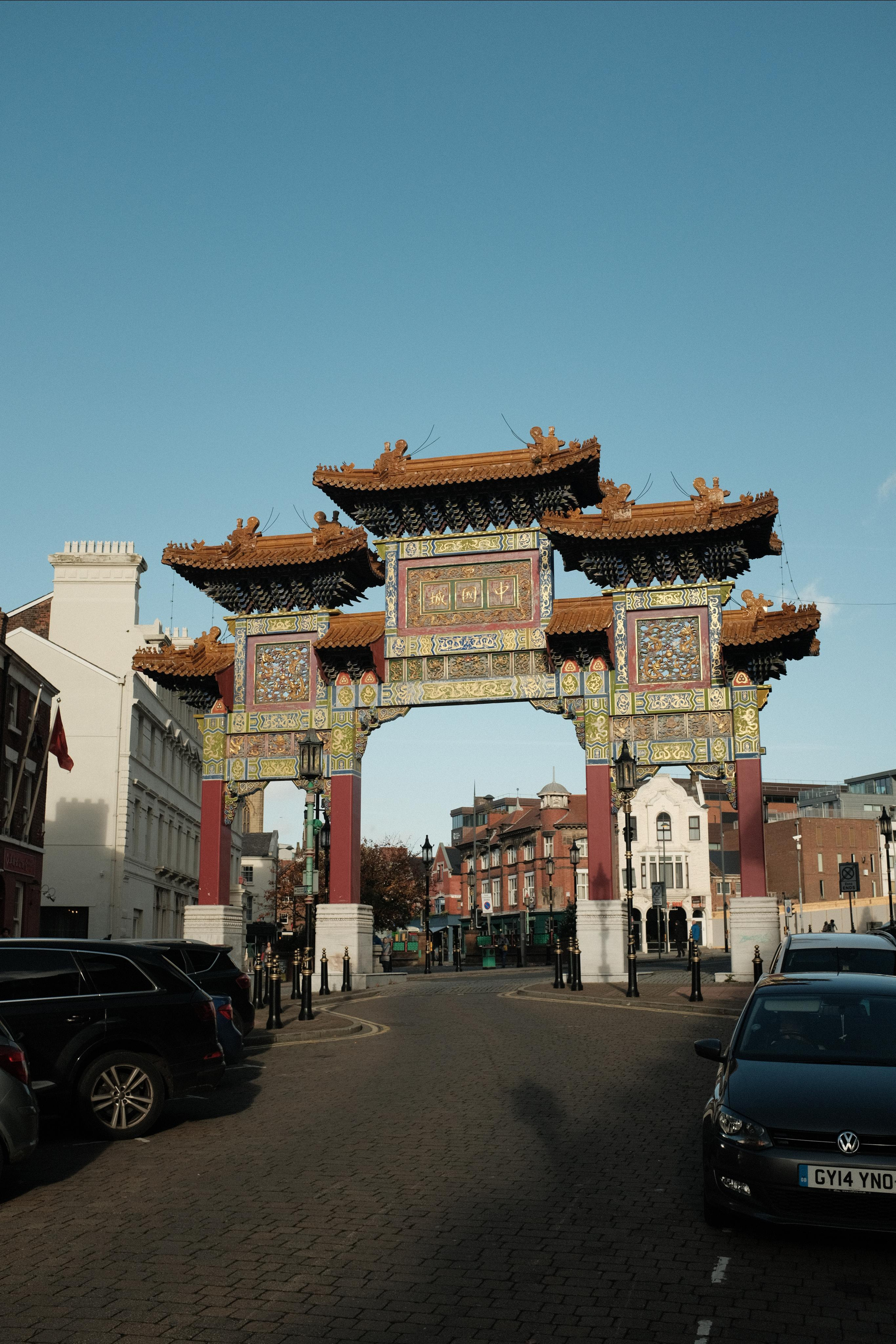 Kelionė į Angliją — Liverpulis. Fotografas Jevgenijus Misevič — misevicphoto.com