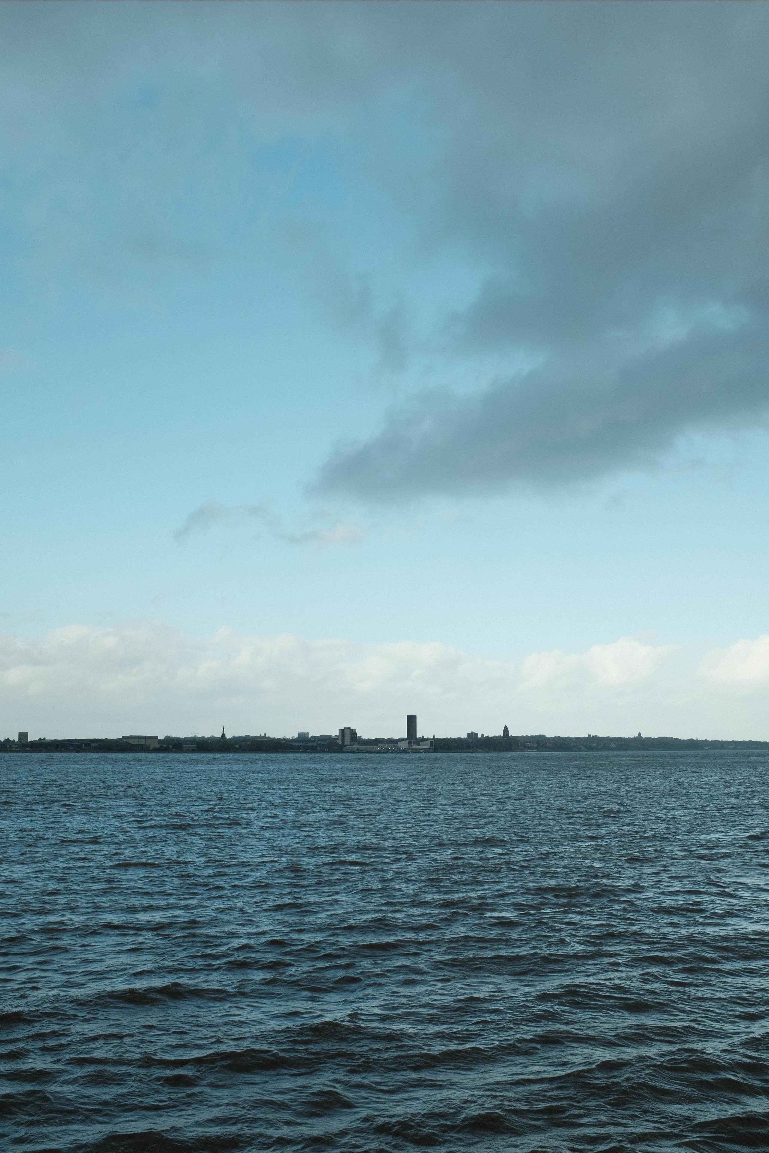 Kelionė į Angliją — Liverpulis. Fotografas Jevgenijus Misevič — misevicphoto.com