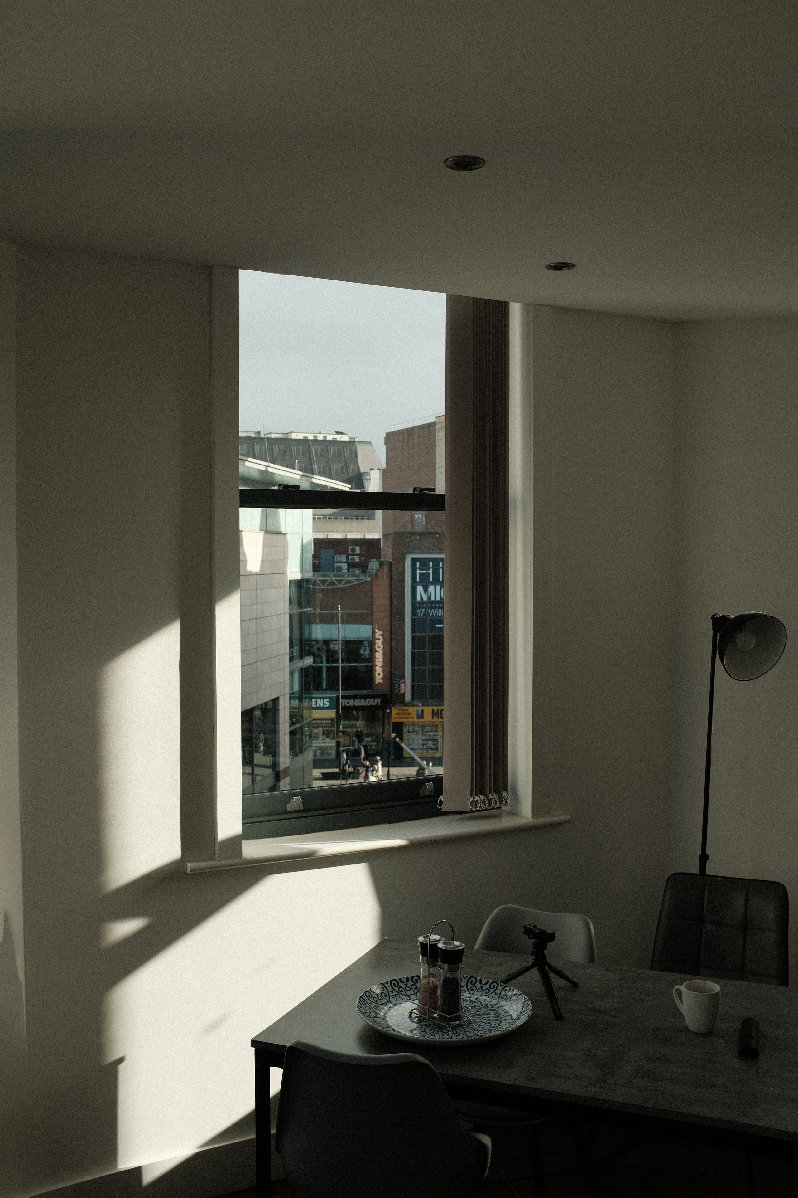 Kelionė į Angliją — Liverpulis. Fotografas Jevgenijus Misevič — misevicphoto.com