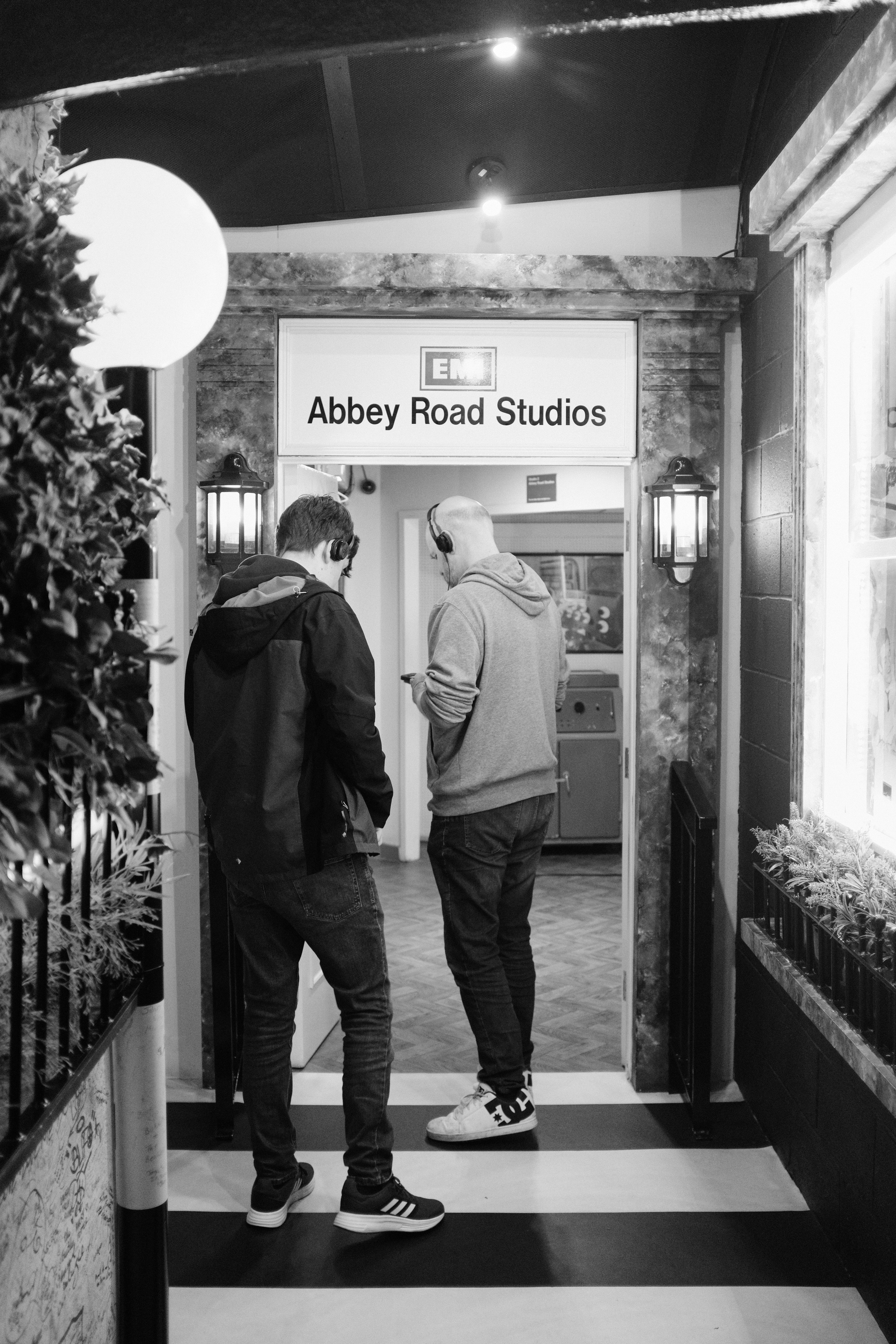 Kelionė į Angliją — Liverpulis. Fotografas Jevgenijus Misevič — misevicphoto.com