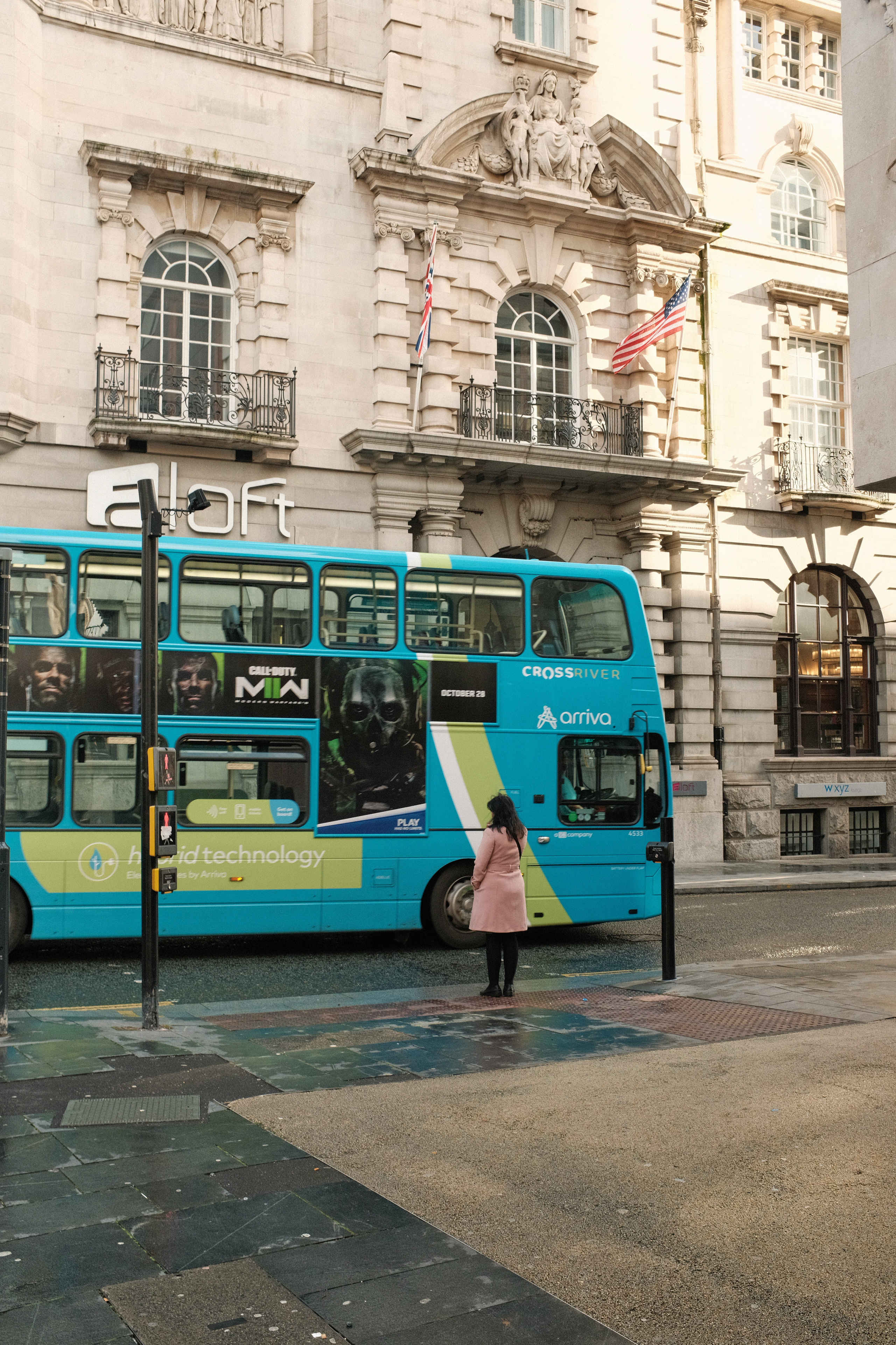 Kelionė į Angliją — Liverpulis. Fotografas Jevgenijus Misevič — misevicphoto.com