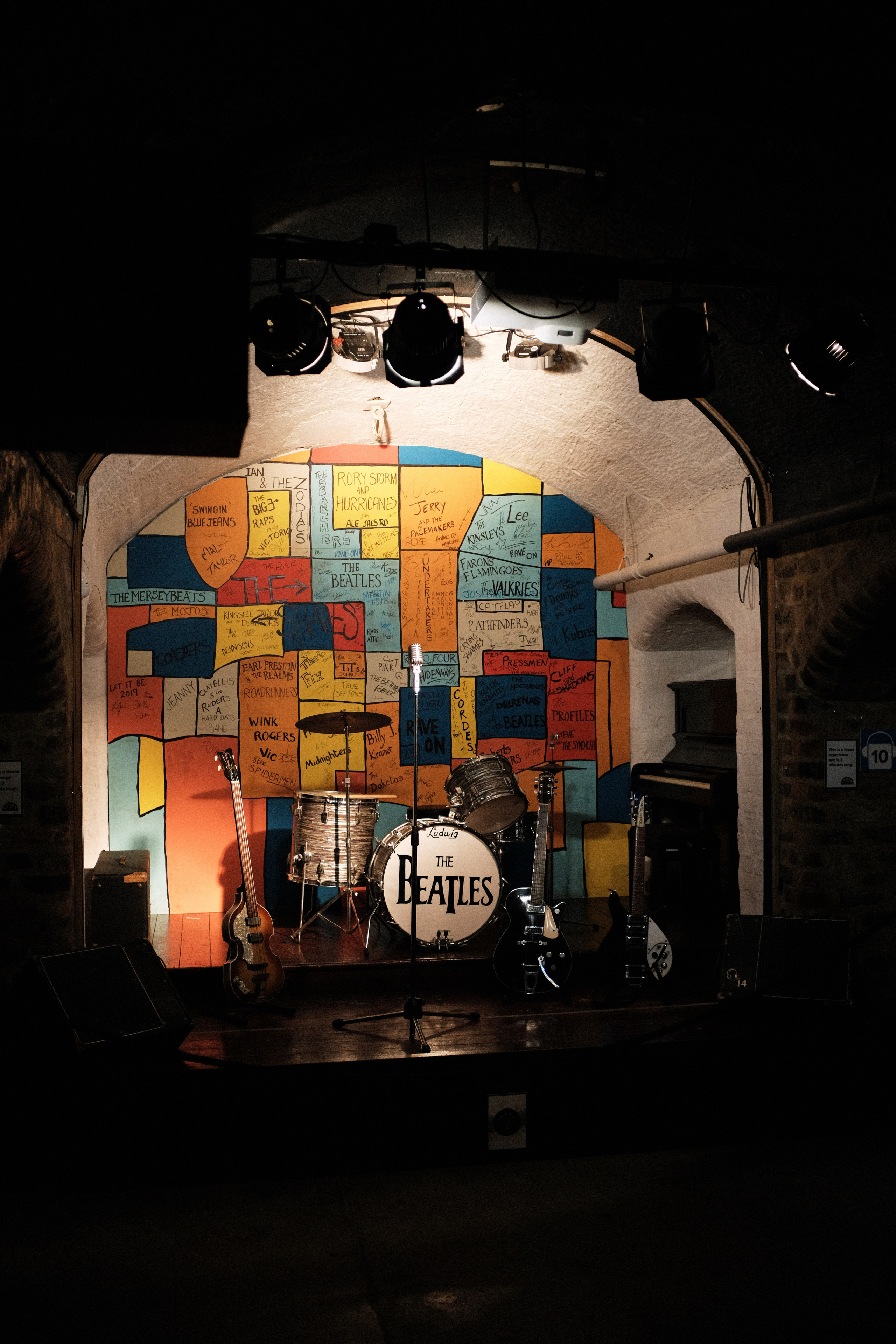 Kelionė į Angliją — Liverpulis. Fotografas Jevgenijus Misevič — misevicphoto.com