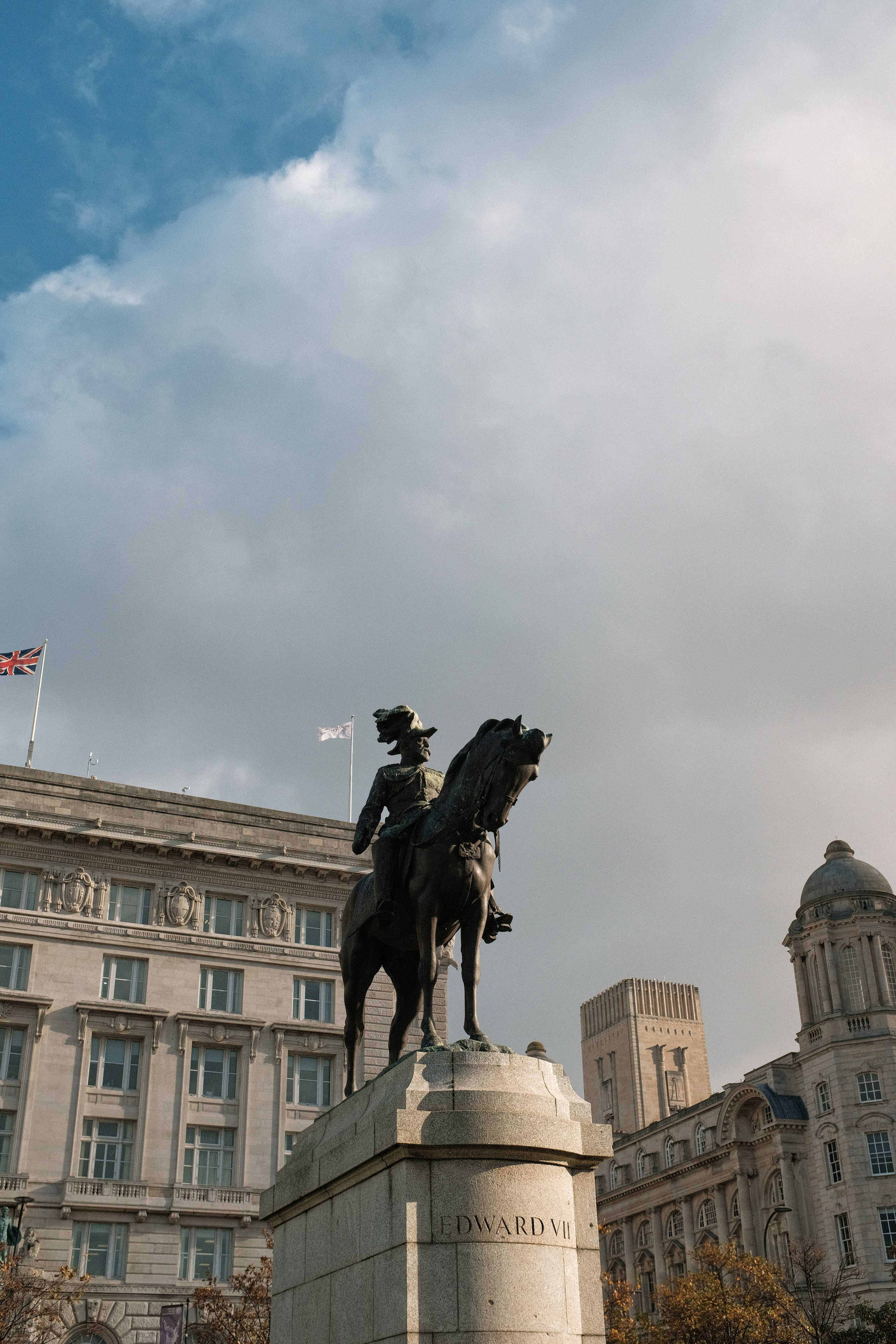 Kelionė į Angliją — Liverpulis. Fotografas Jevgenijus Misevič — misevicphoto.com