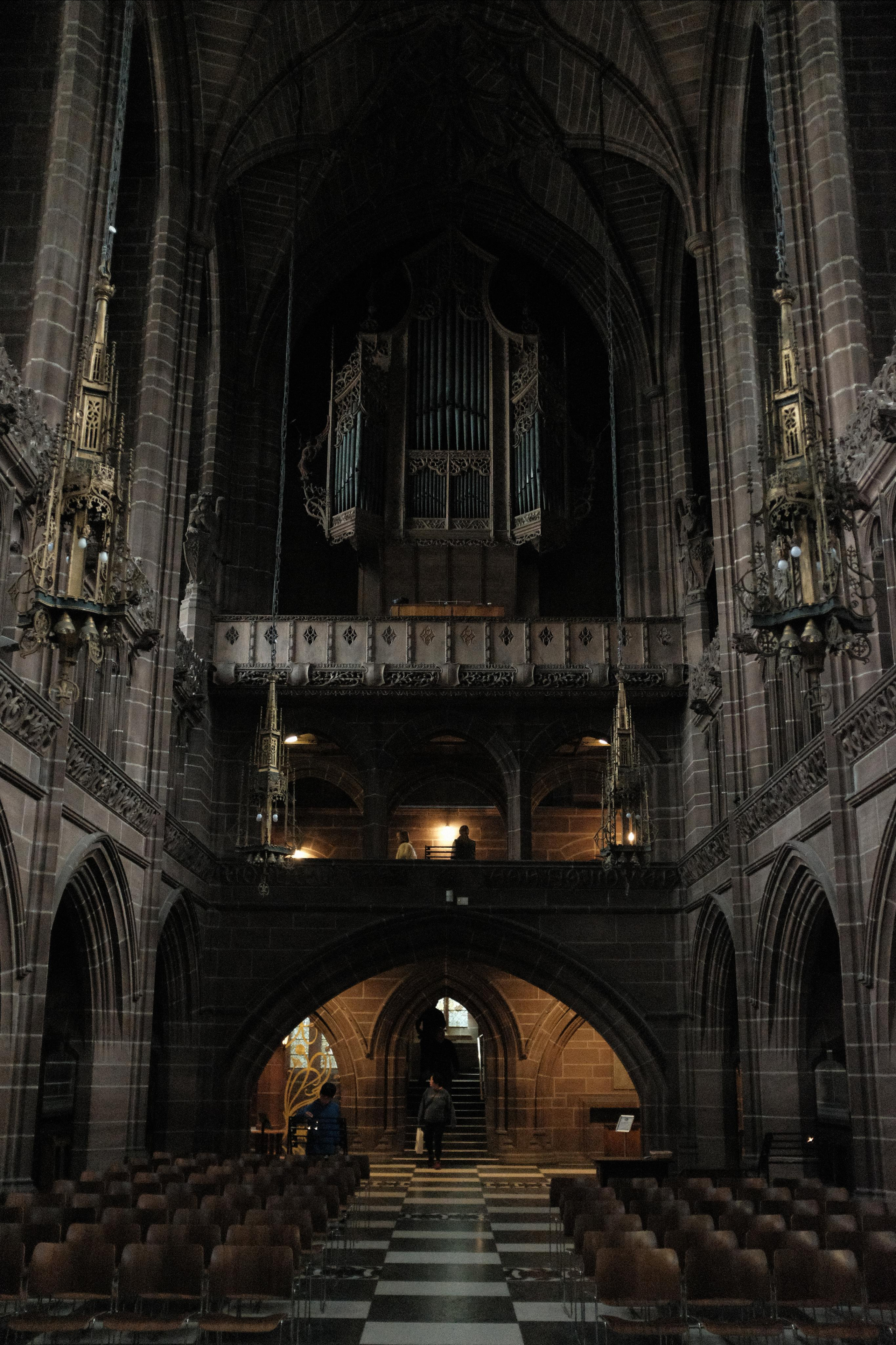 Kelionė į Angliją — Liverpulis. Fotografas Jevgenijus Misevič — misevicphoto.com