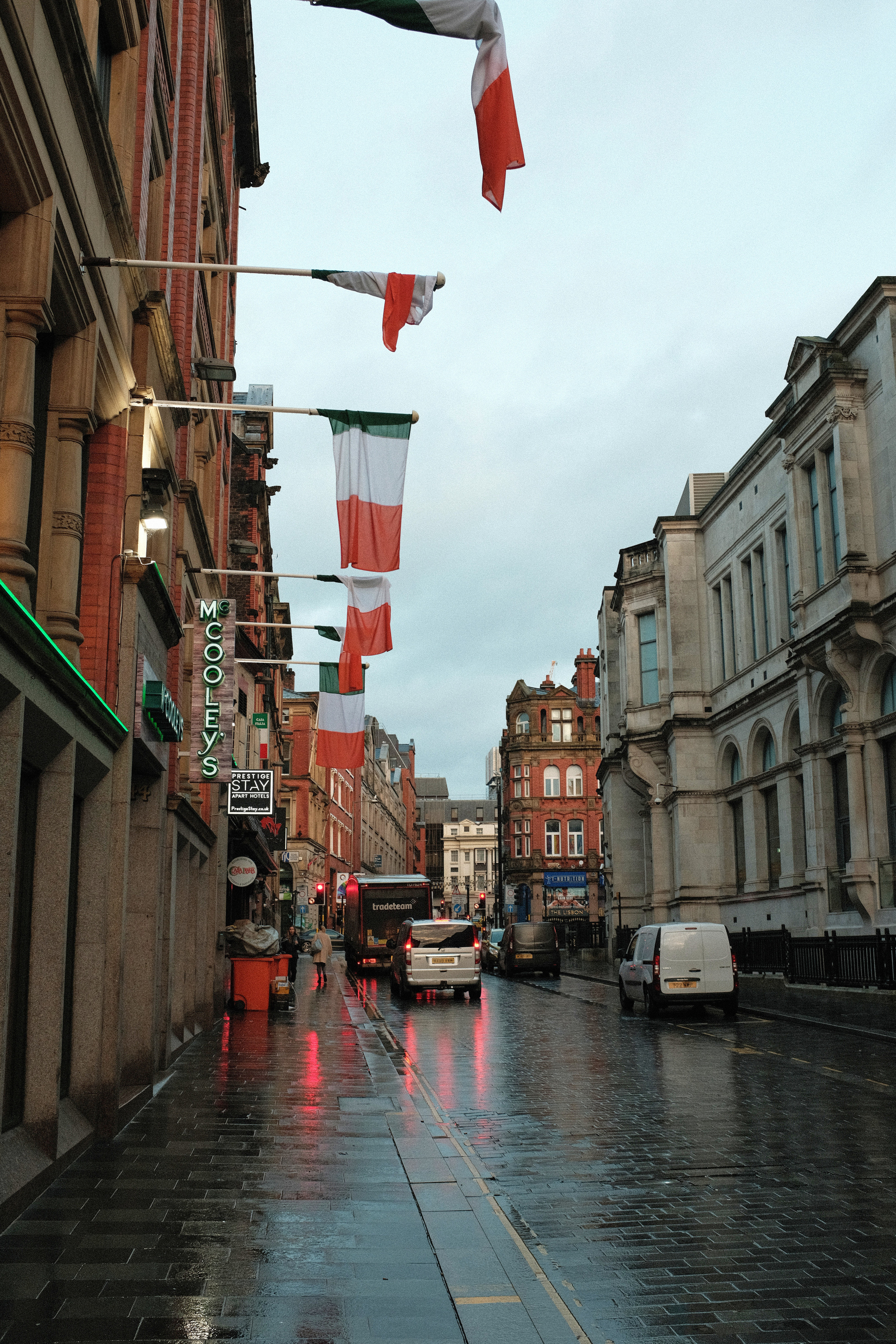 Kelionė į Angliją — Liverpulis. Fotografas Jevgenijus Misevič — misevicphoto.com