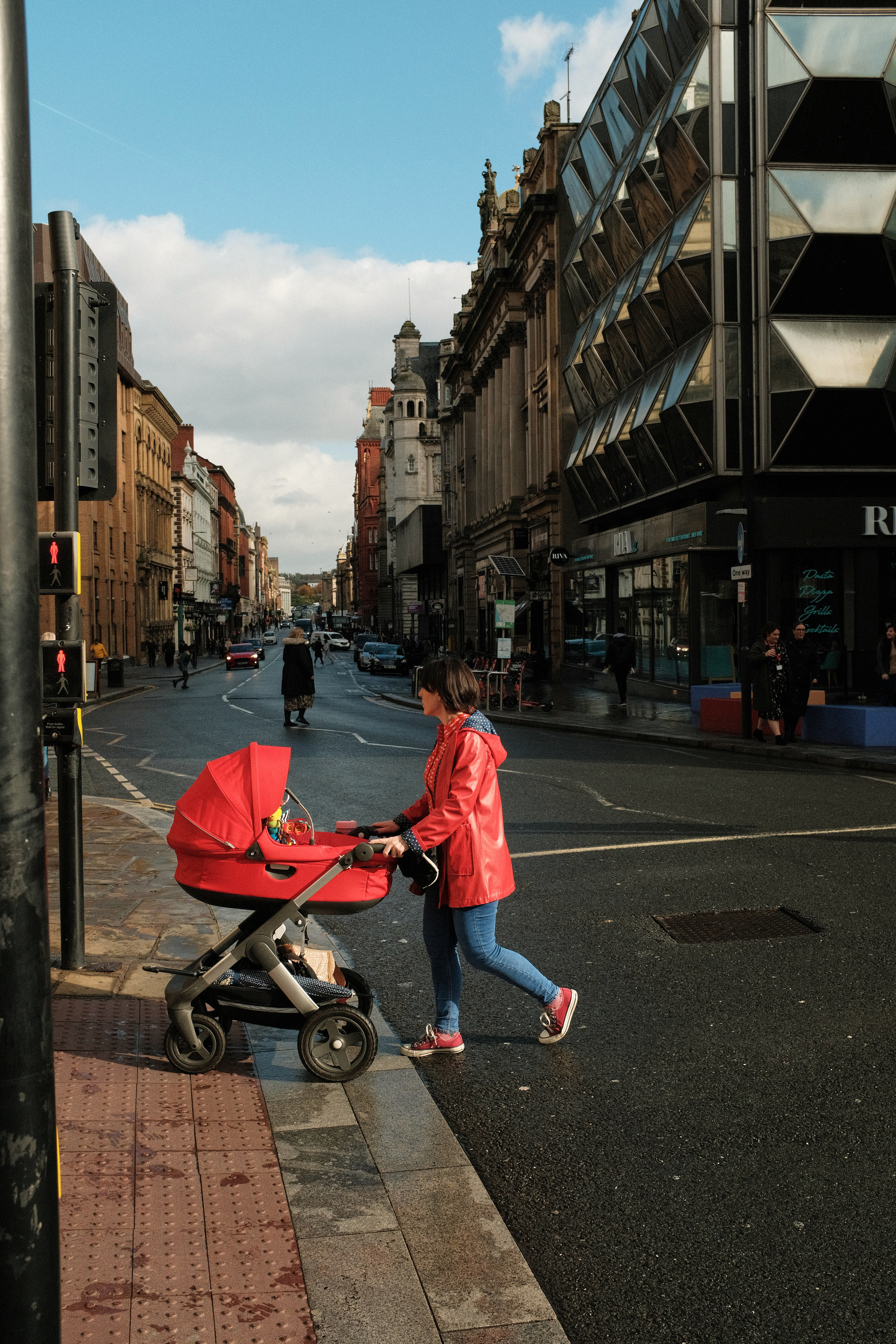 Kelionė į Angliją — Liverpulis. Fotografas Jevgenijus Misevič — misevicphoto.com