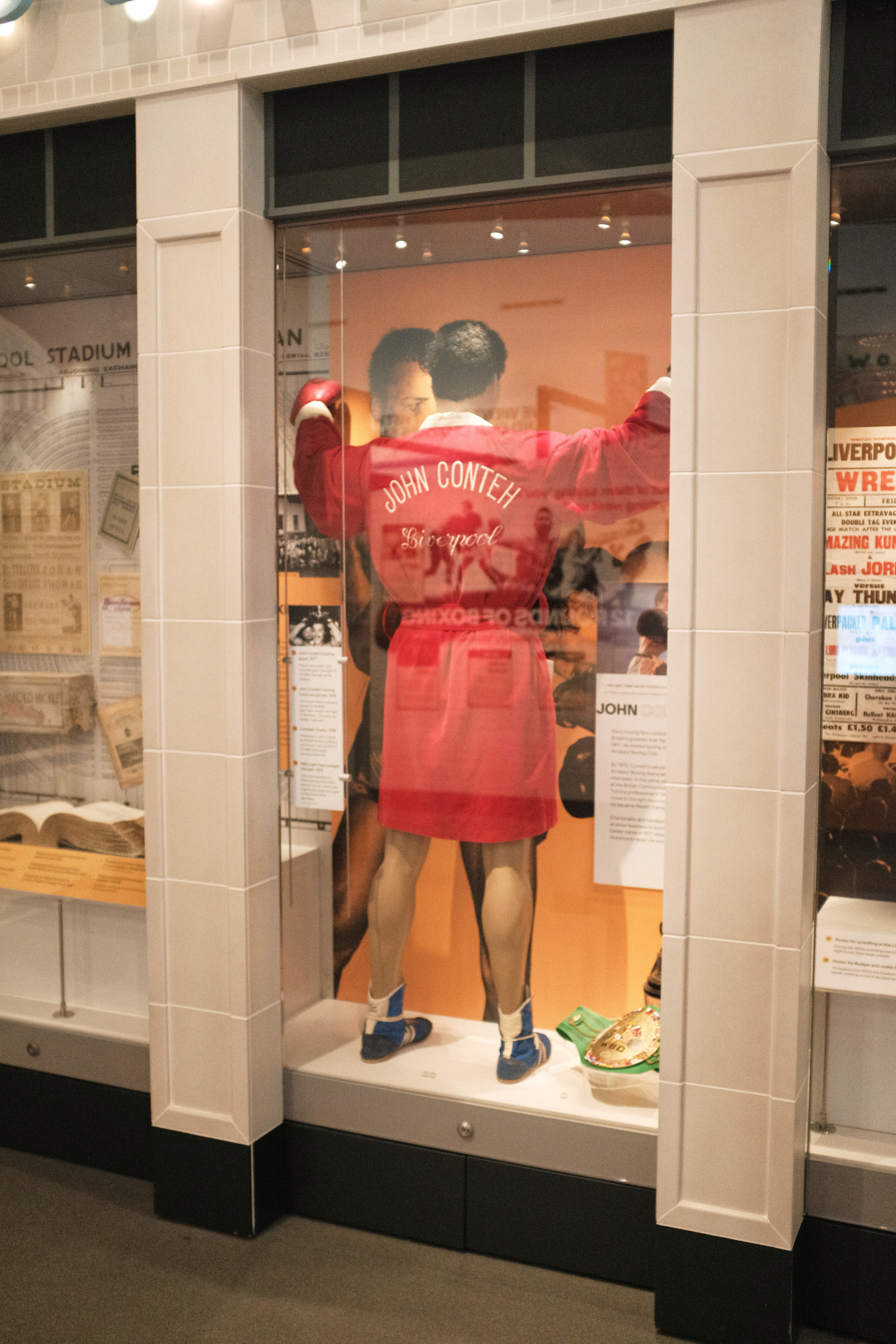 Kelionė į Angliją — Liverpulis. Fotografas Jevgenijus Misevič — misevicphoto.com