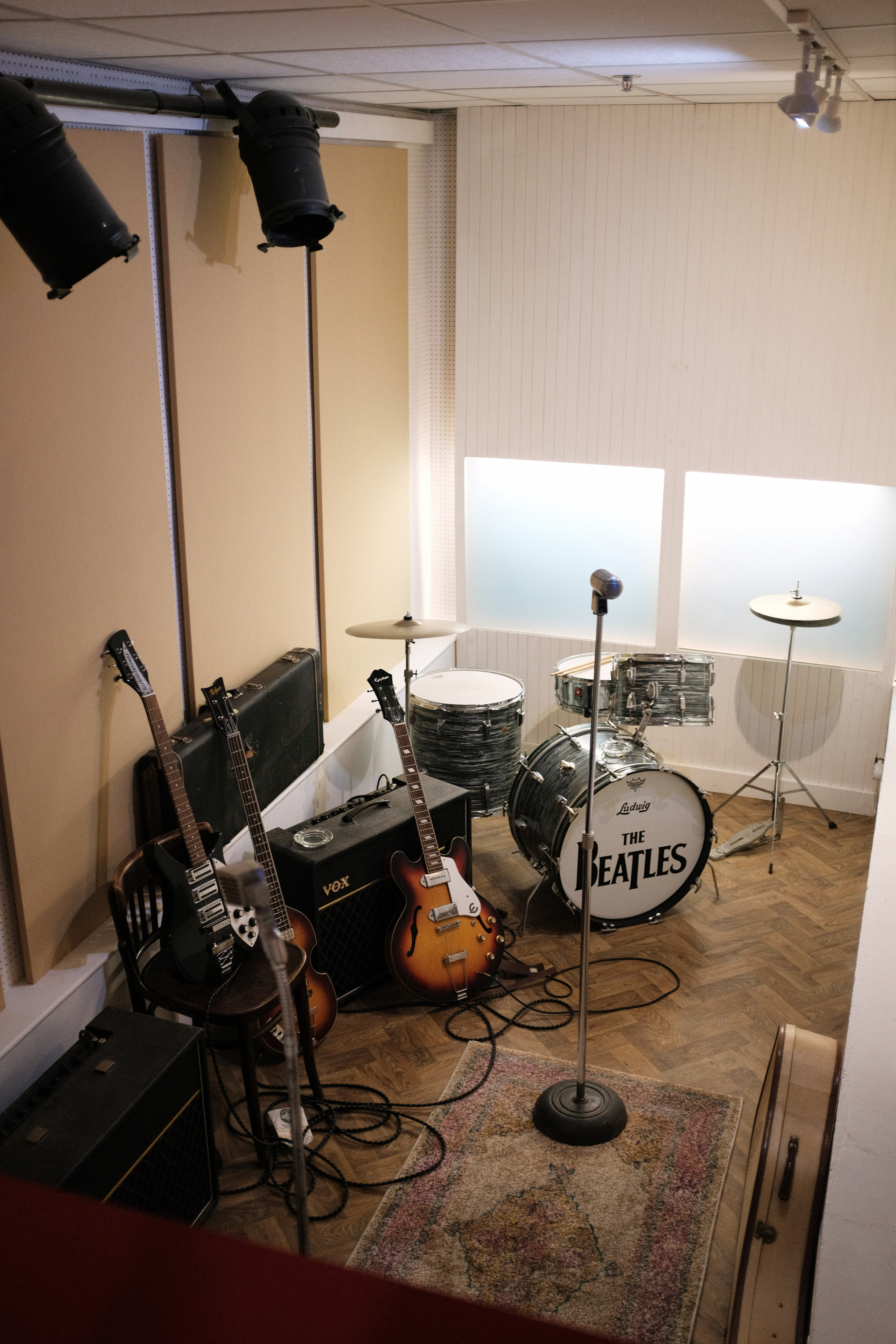 Kelionė į Angliją — Liverpulis. Fotografas Jevgenijus Misevič — misevicphoto.com