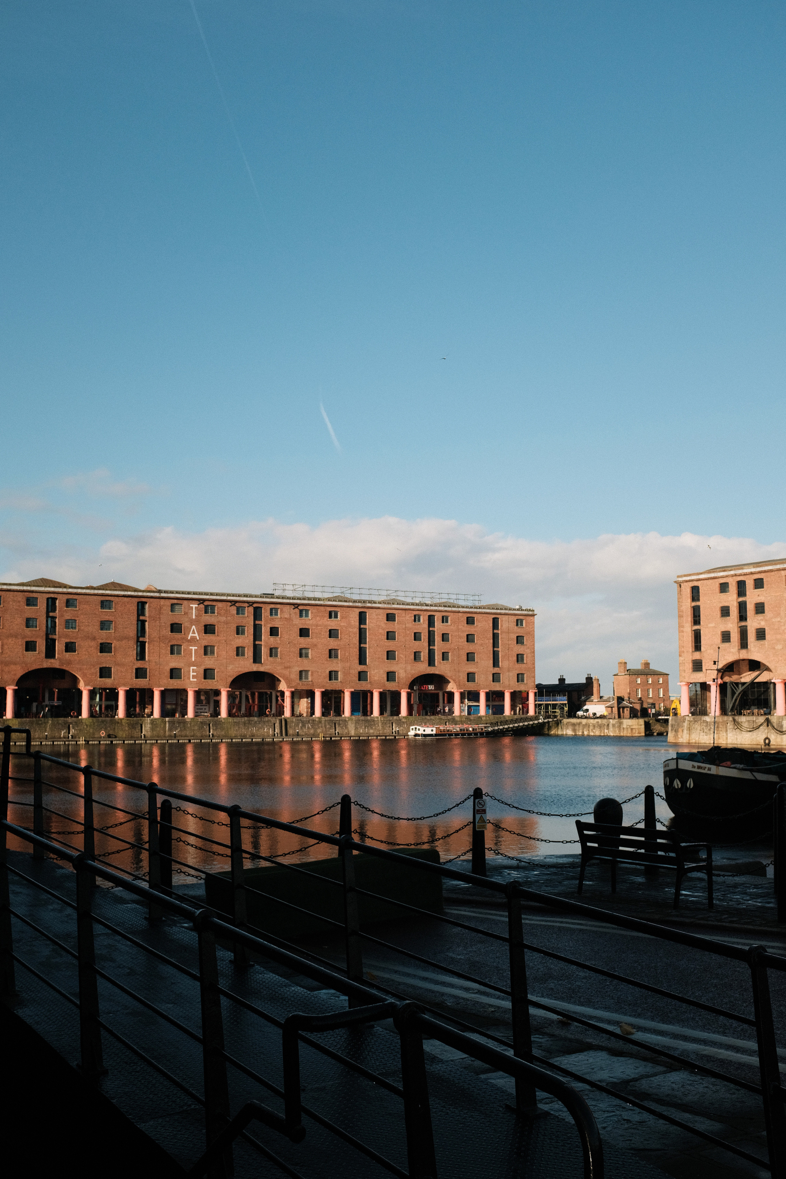 Kelionė į Angliją — Liverpulis. Fotografas Jevgenijus Misevič — misevicphoto.com